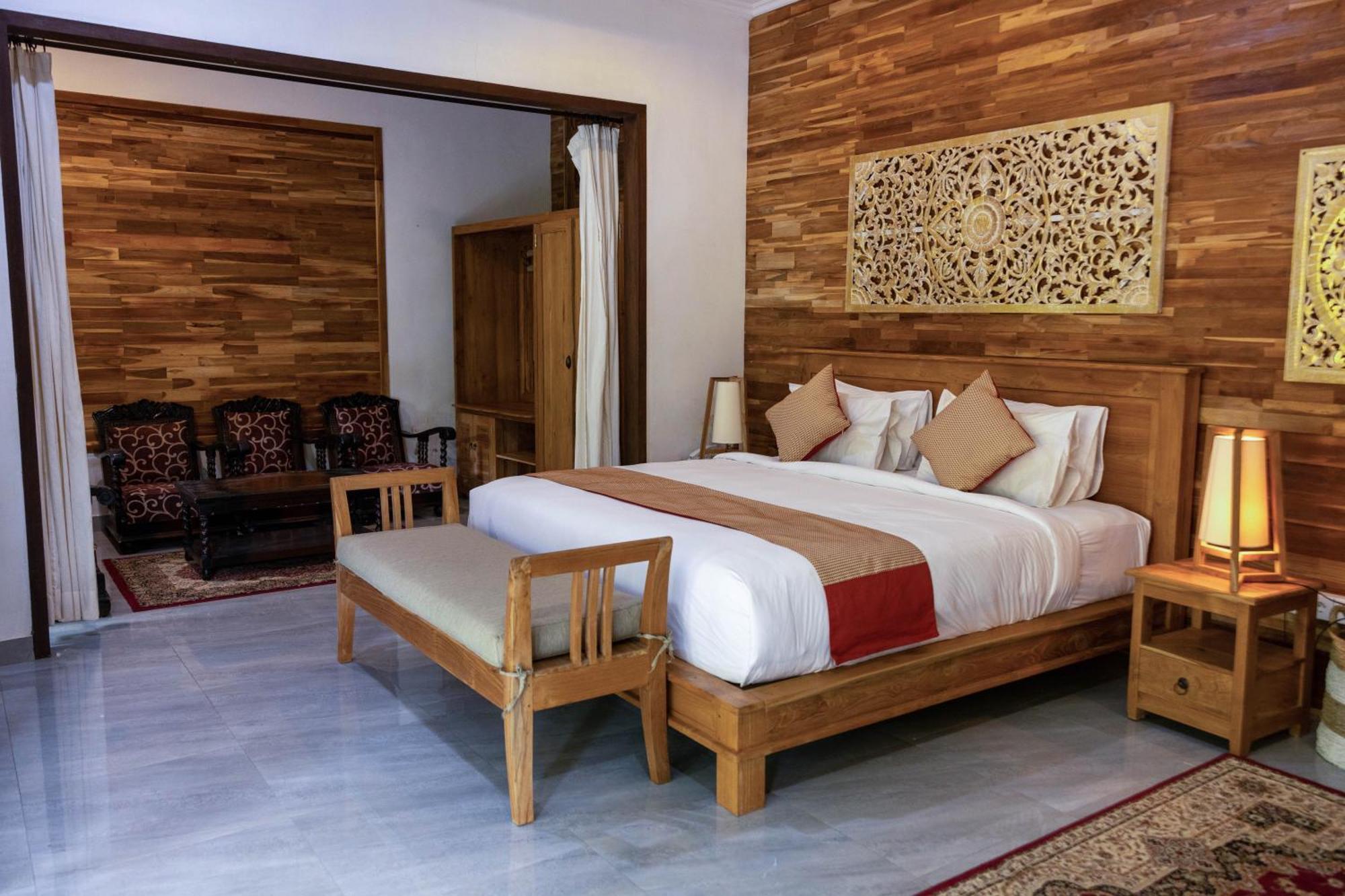 Vakantiepark Puri Payogan