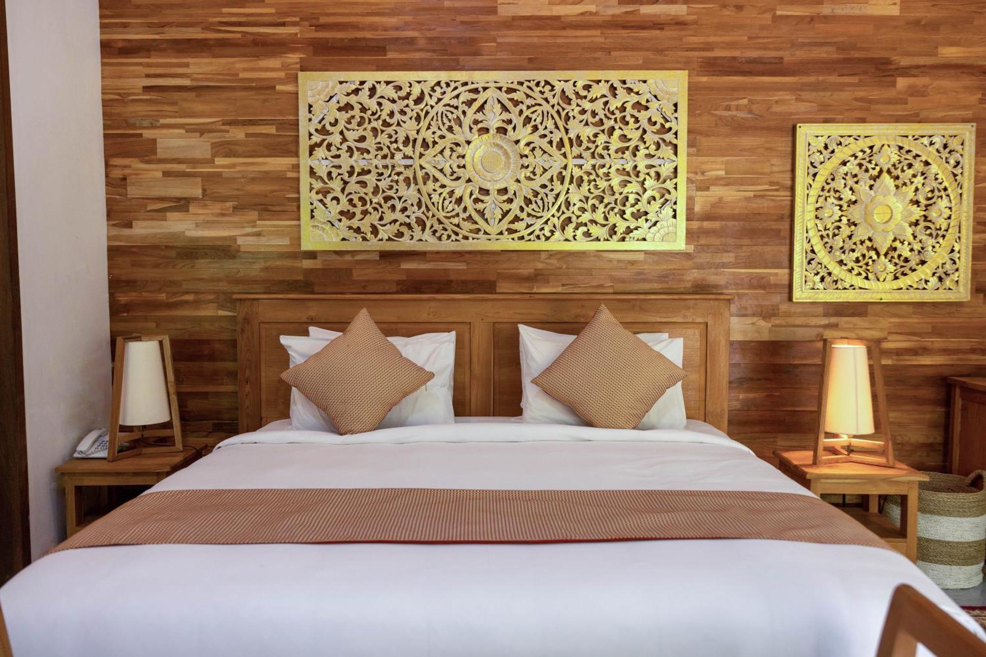 Puri Payogan 3* Ubud