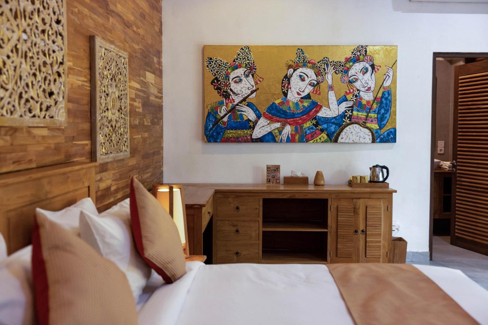 Campo de férias Puri Payogan 3*