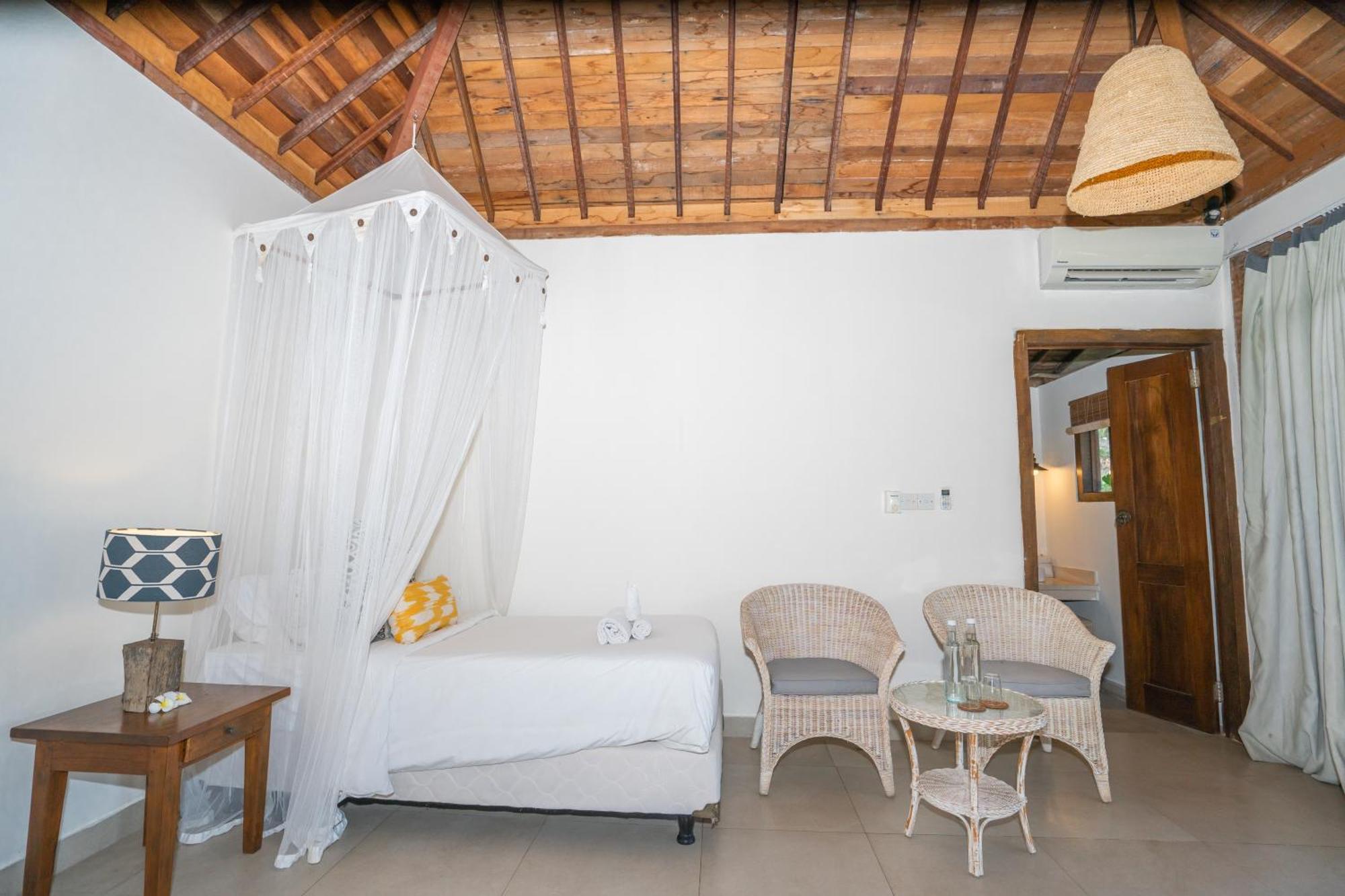 New Nirmala 5* Ubud