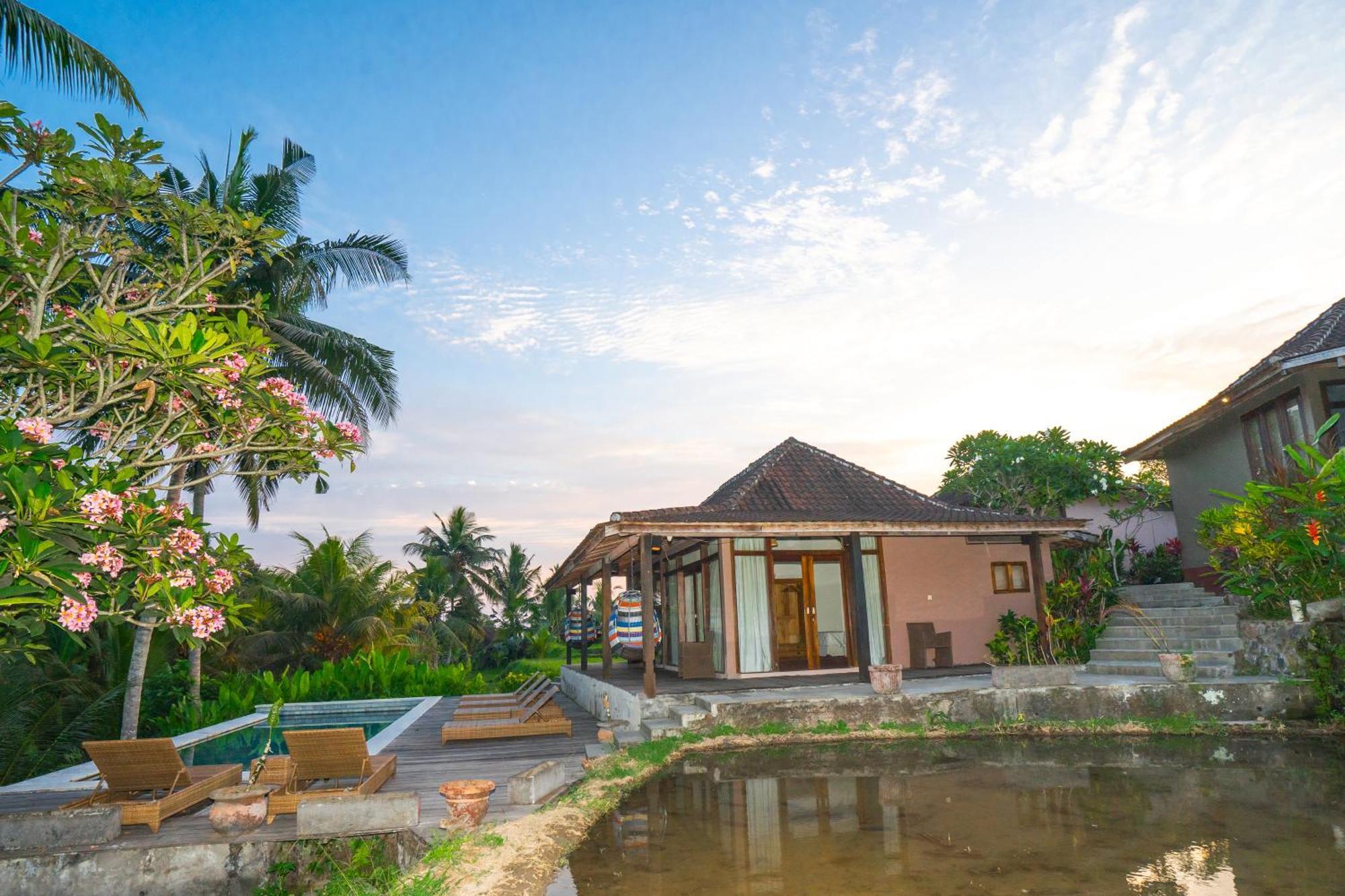 New Nirmala Ubud