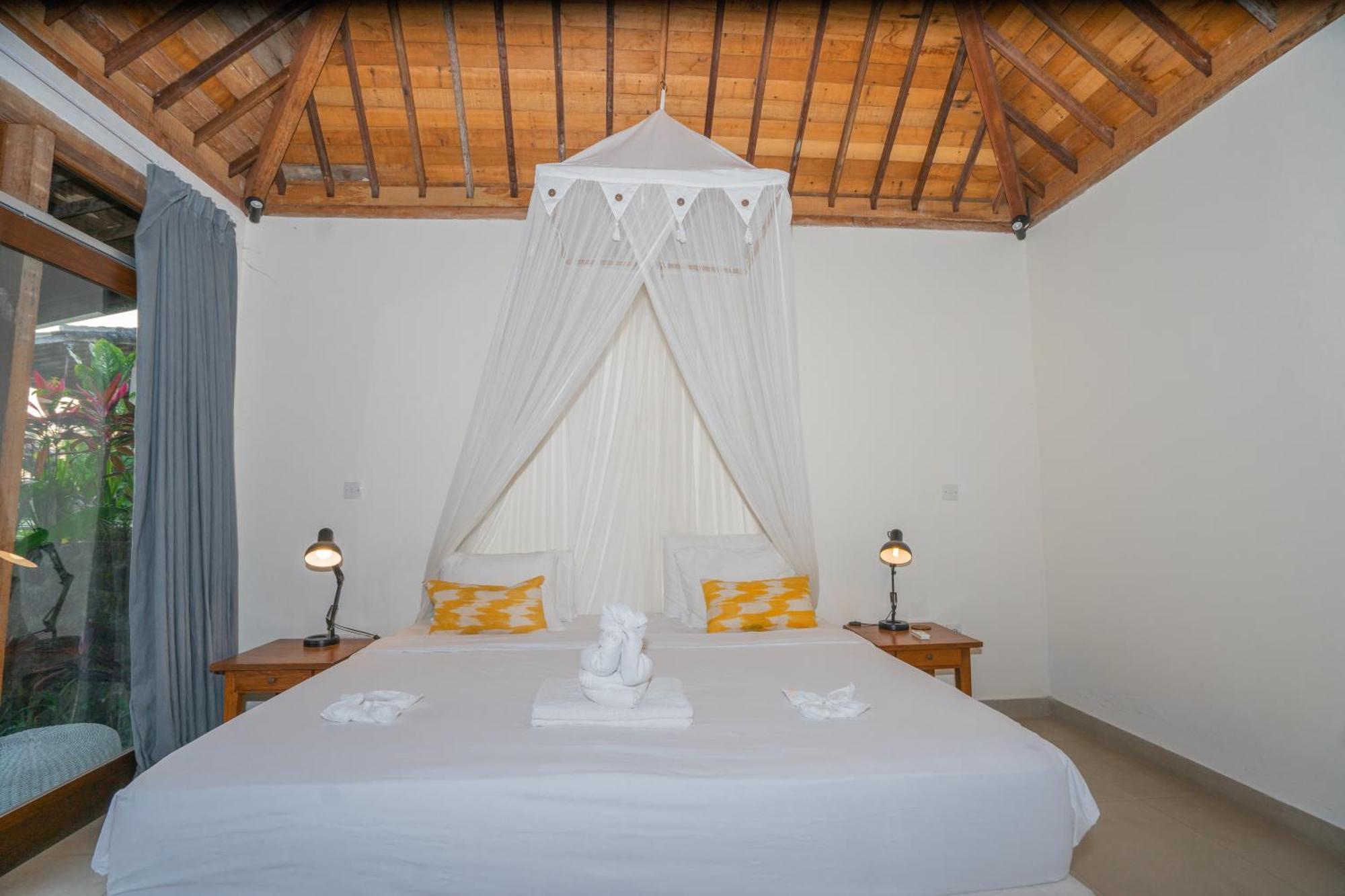 New Nirmala Ubud