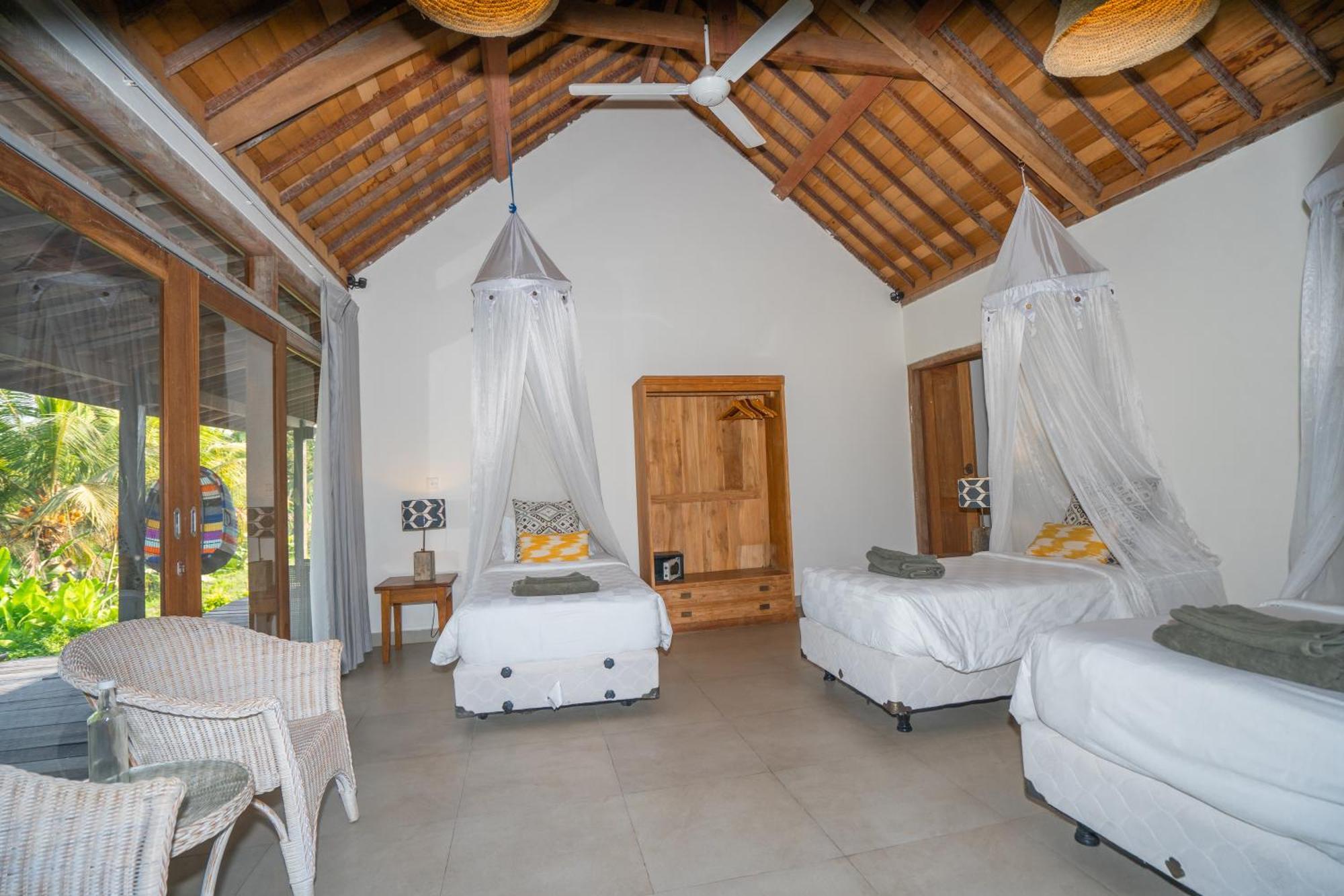 New Nirmala Ubud