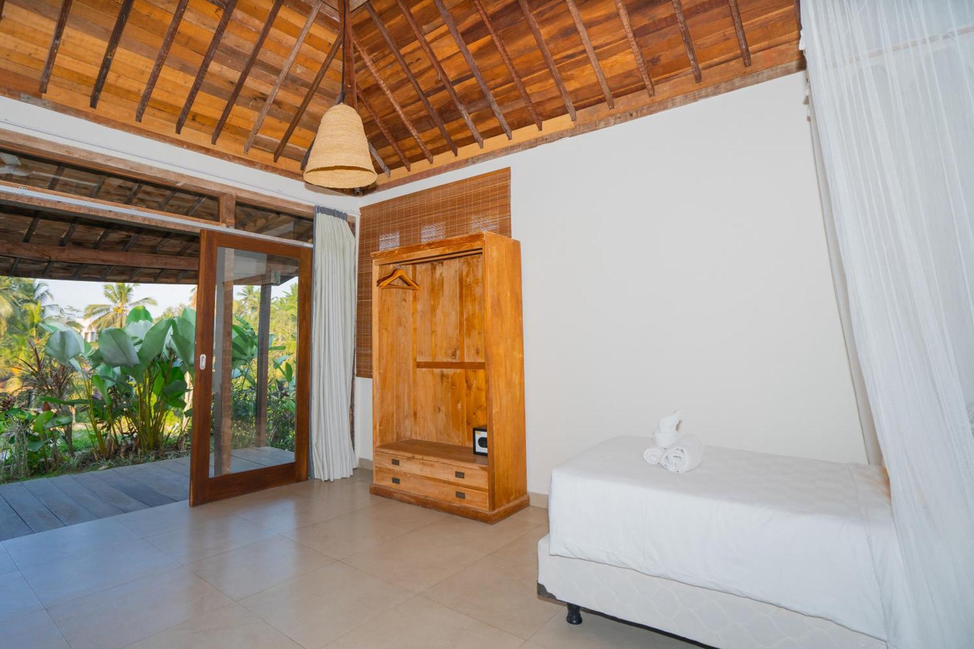 New Nirmala 5* Ubud