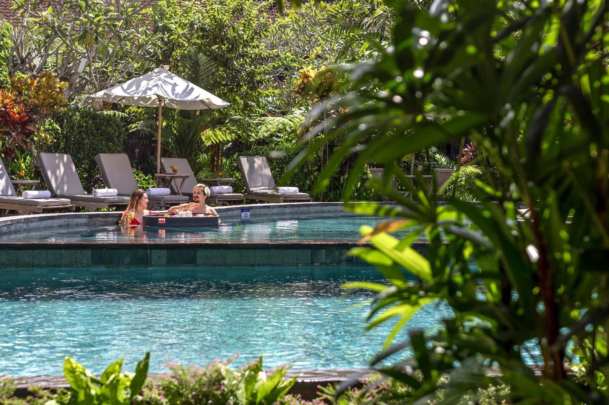 Kailash At Gunung Sari Hotel Ubud (Bali)