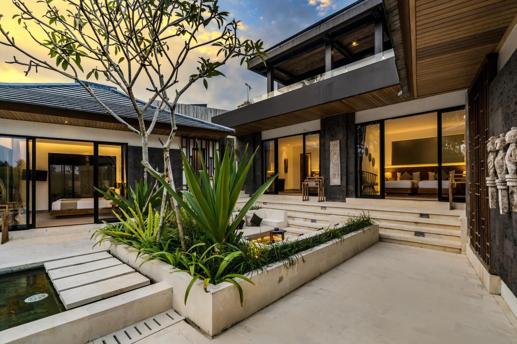 Villa Ganesha By Balisuperhost