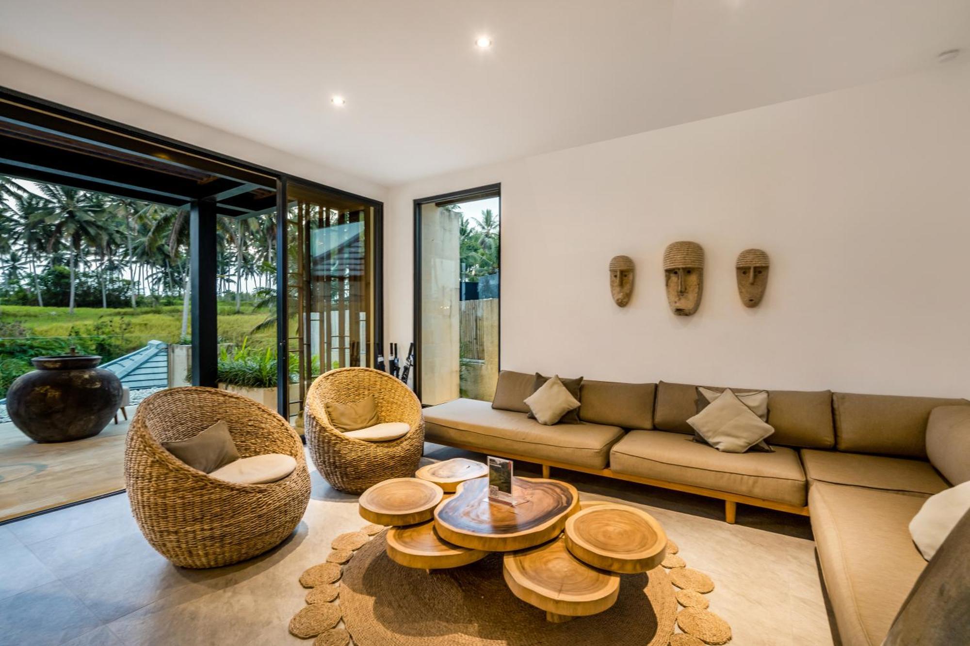 Villa Ganesha By Balisuperhost