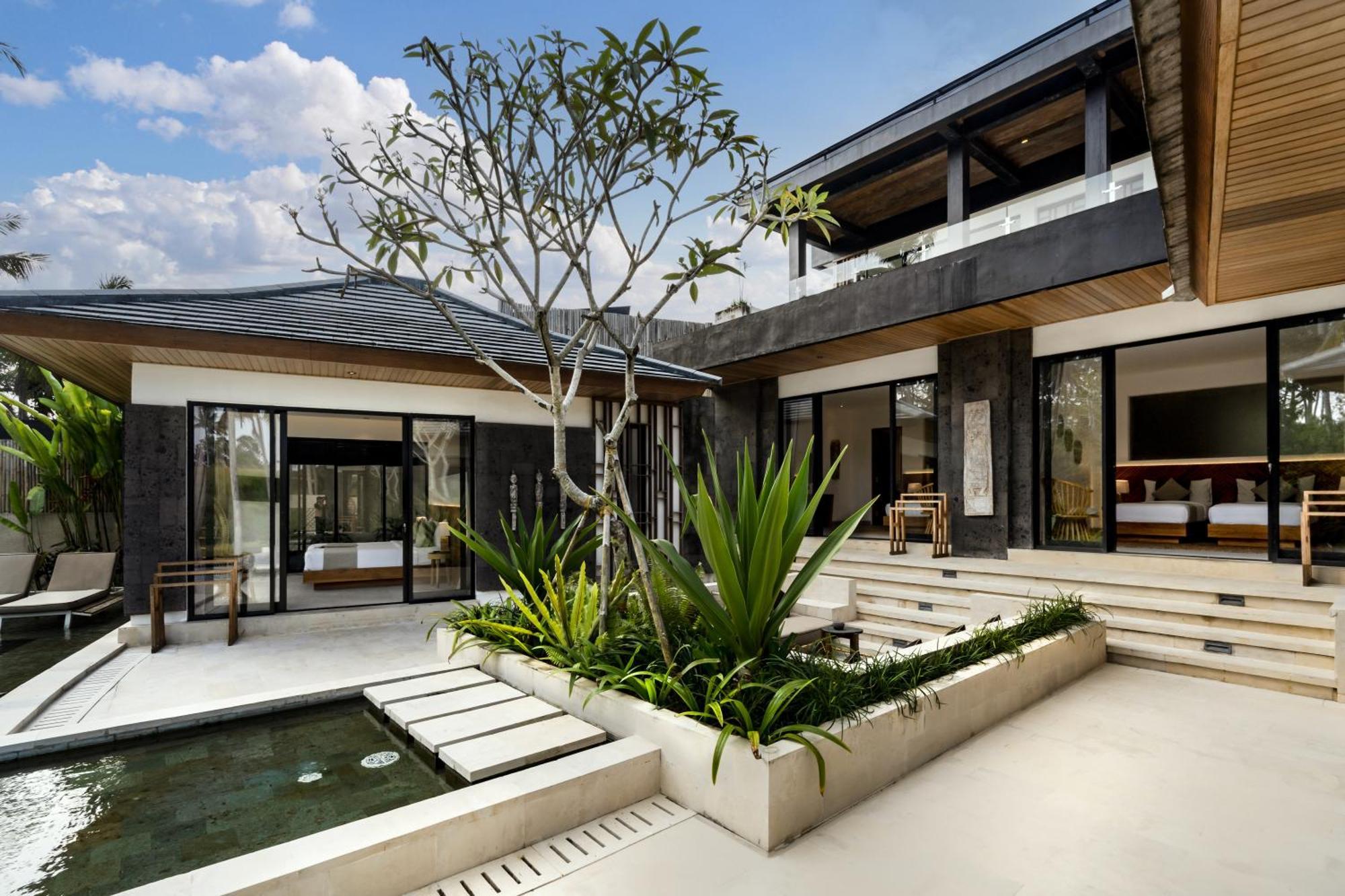Ganesha By Balisuperhost Villa Ubud (Bali)