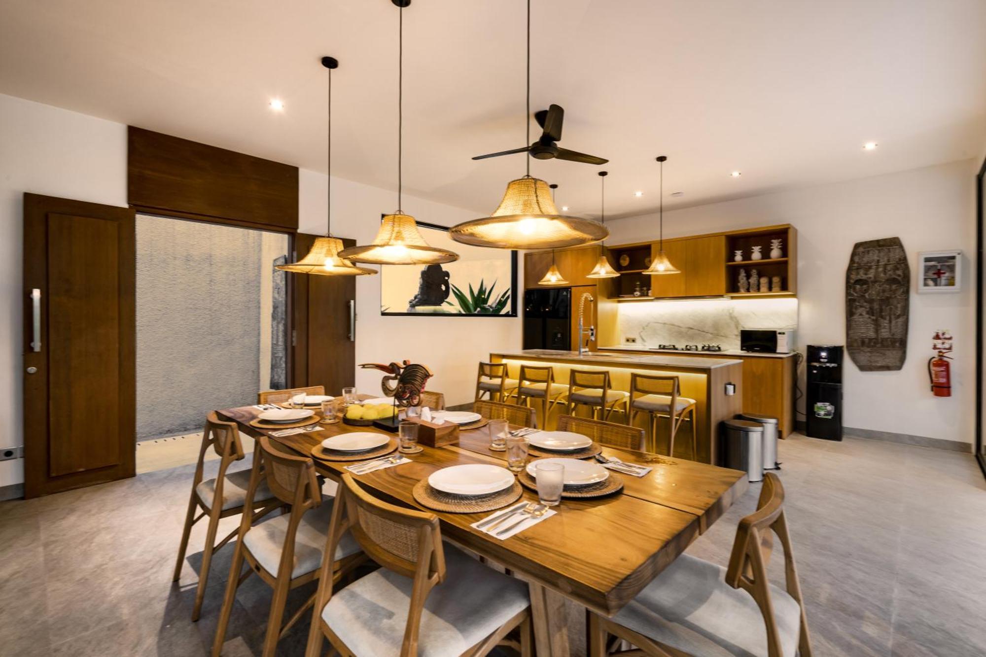 Villa Ganesha By Balisuperhost Ubud (Bali)