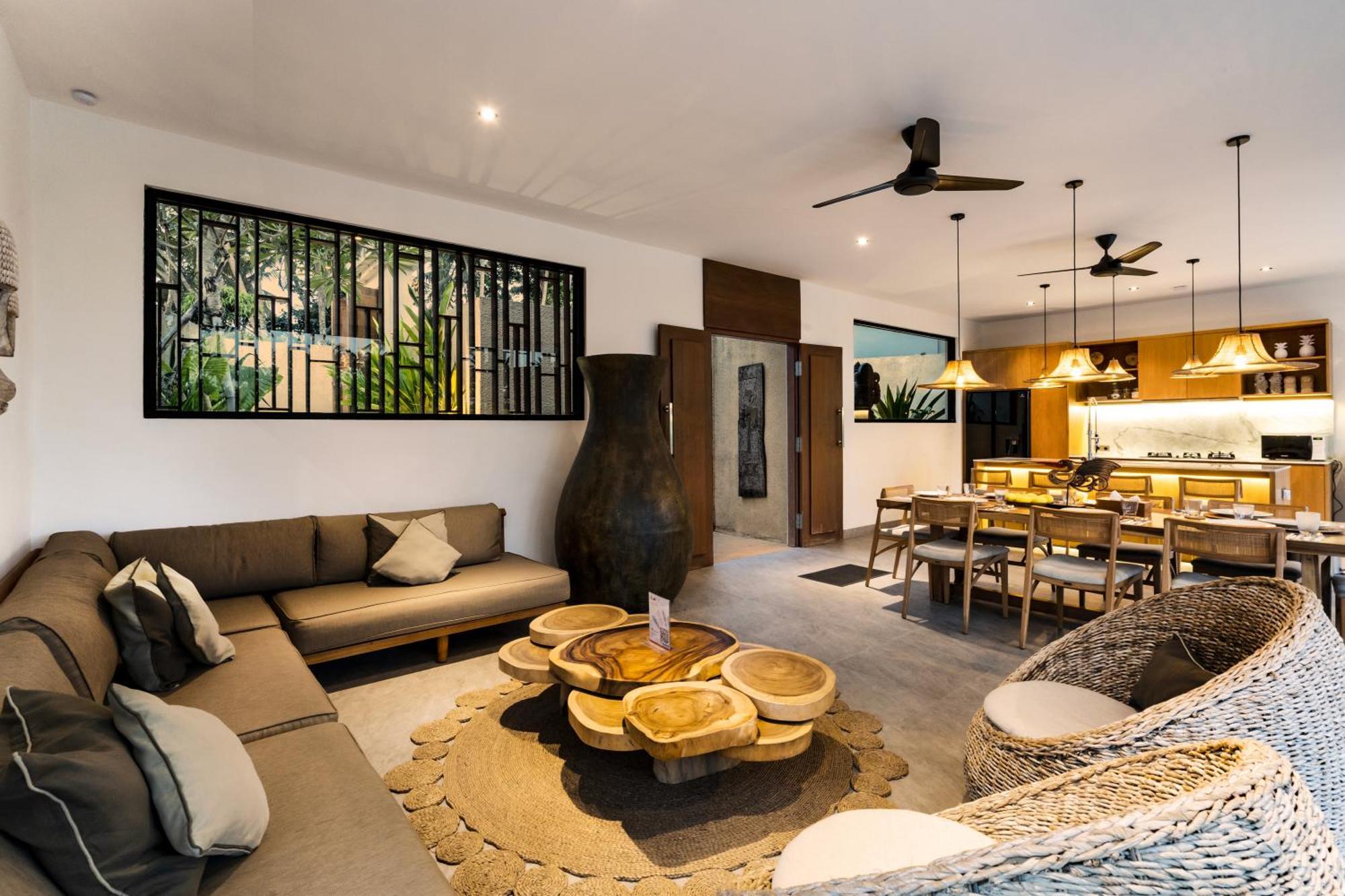 Villa Ganesha By Balisuperhost