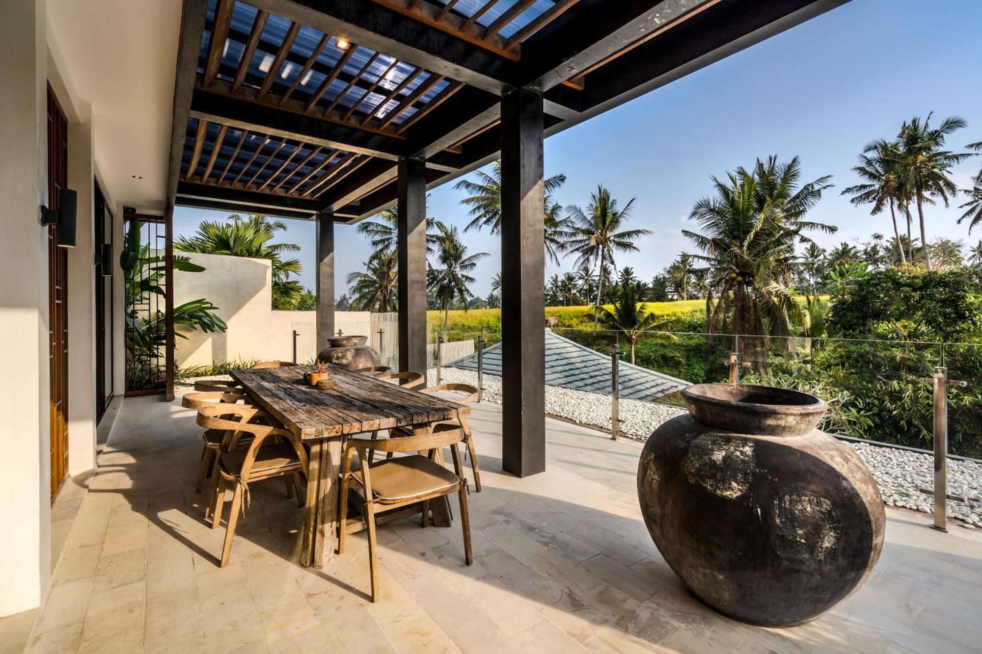 Villa Ganesha By Balisuperhost *