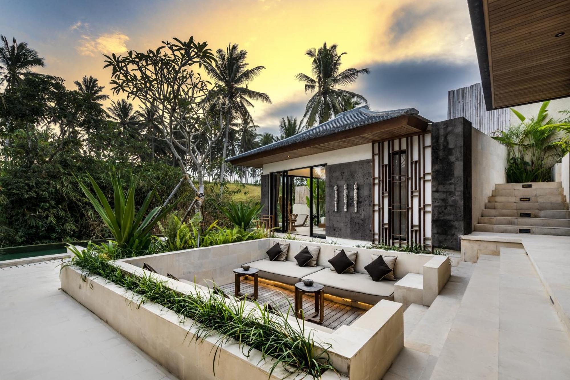 Villa Ganesha By Balisuperhost Ubud (Bali)