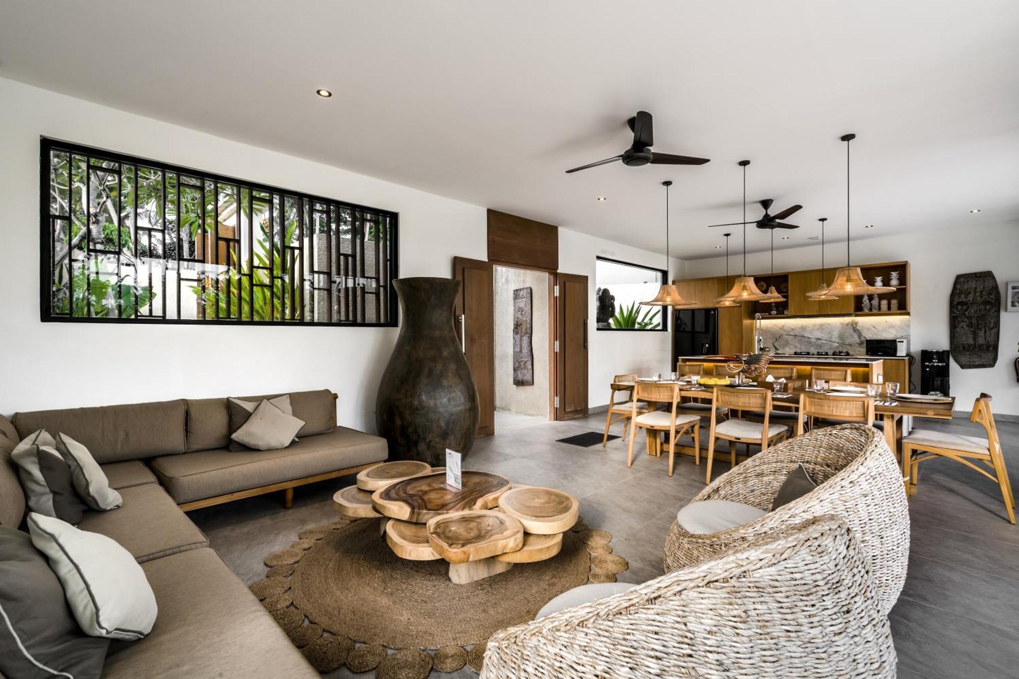 Ganesha By Balisuperhost Villa Ubud (Bali)