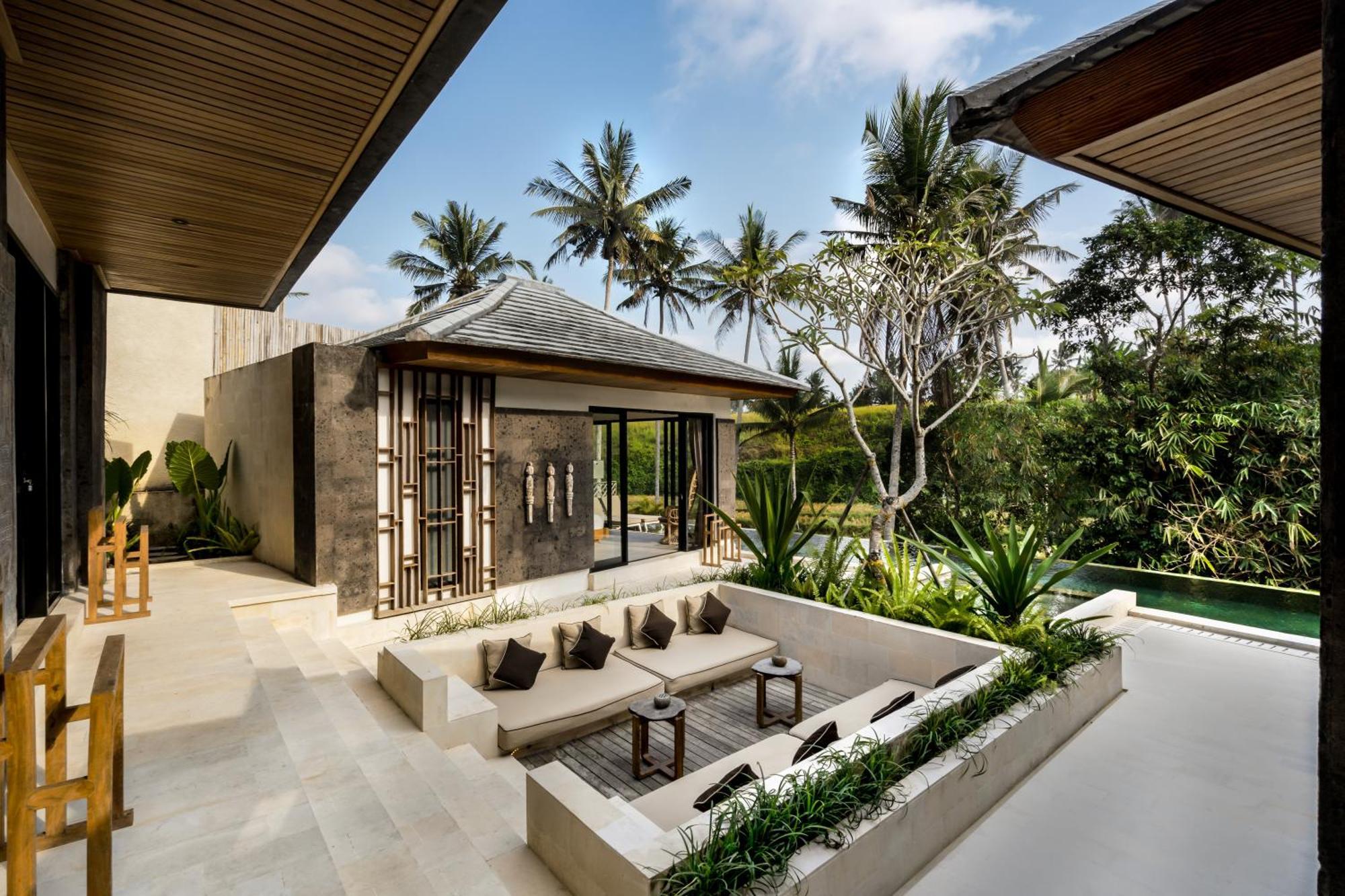 Ganesha By Balisuperhost * Ubud (Bali)