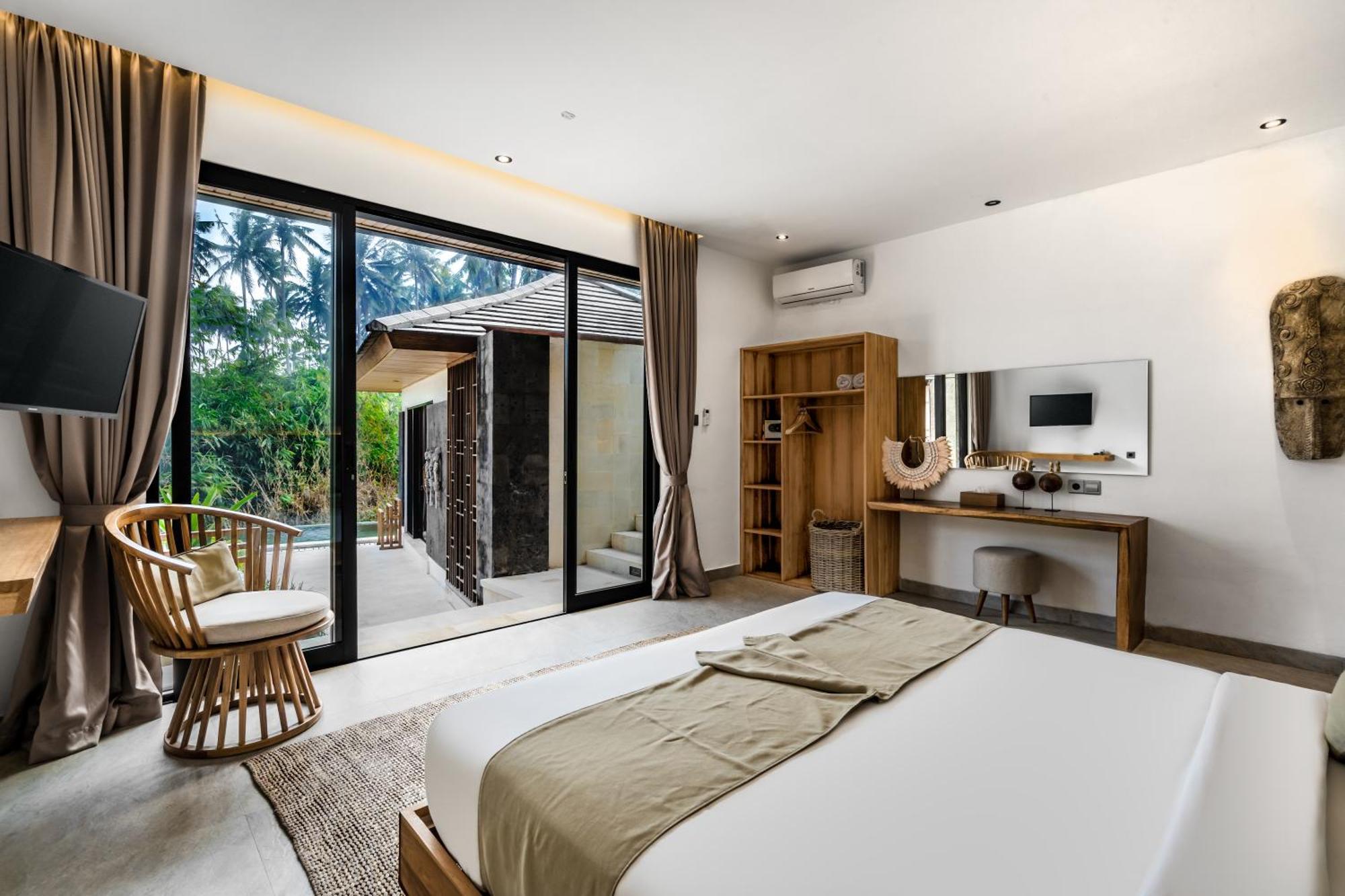 Villa Ganesha By Balisuperhost Ubud (Bali)