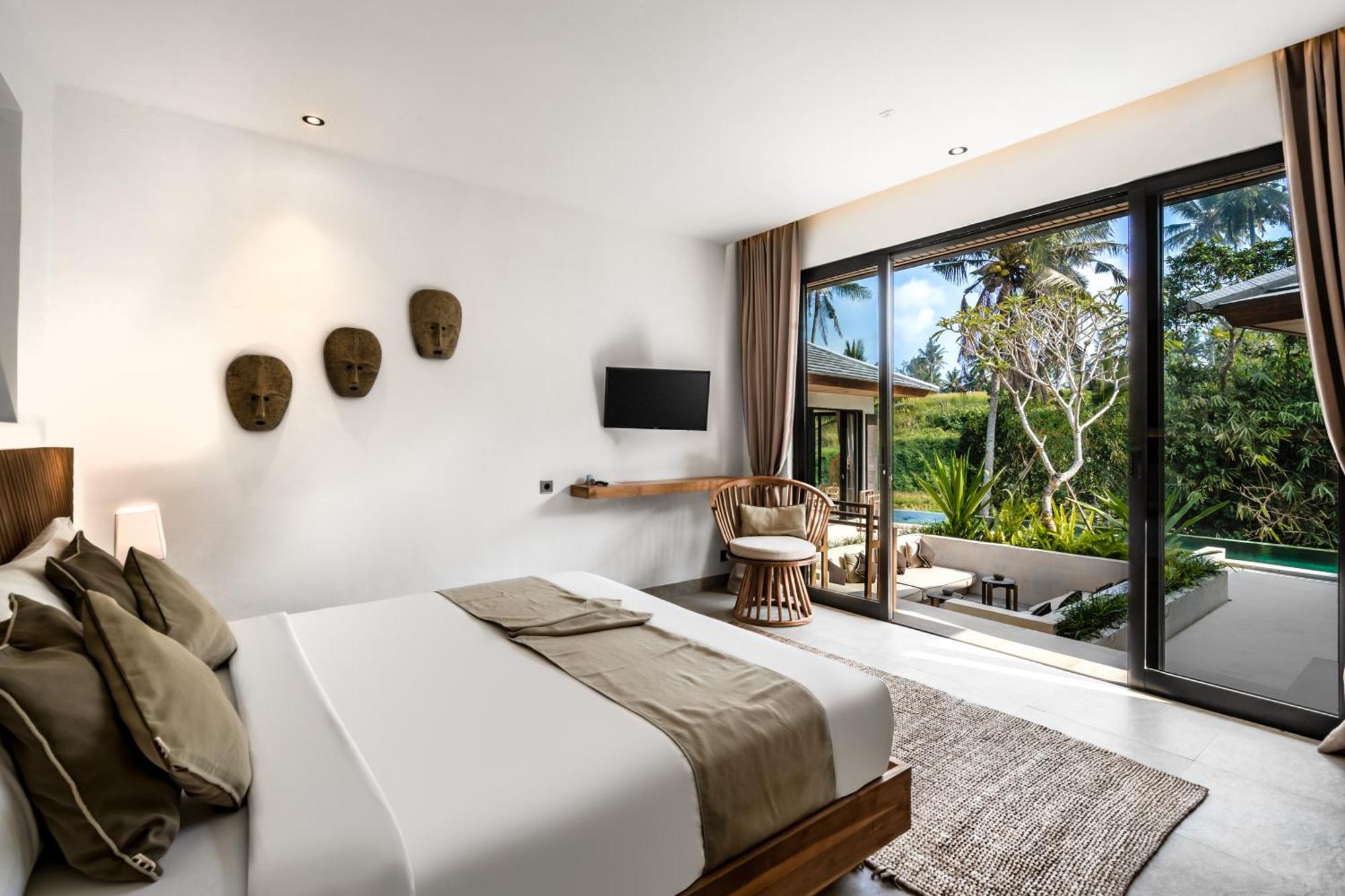 Villa Ganesha By Balisuperhost Ubud (Bali)