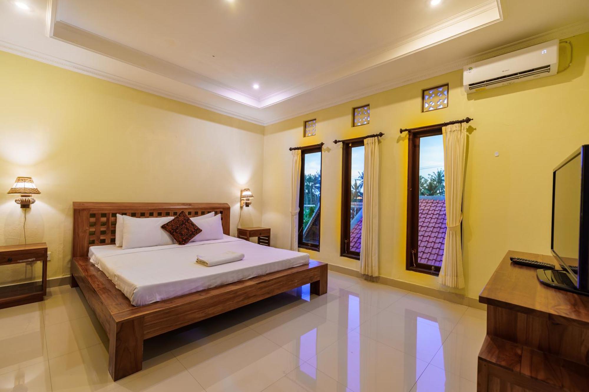Villa Bagus *