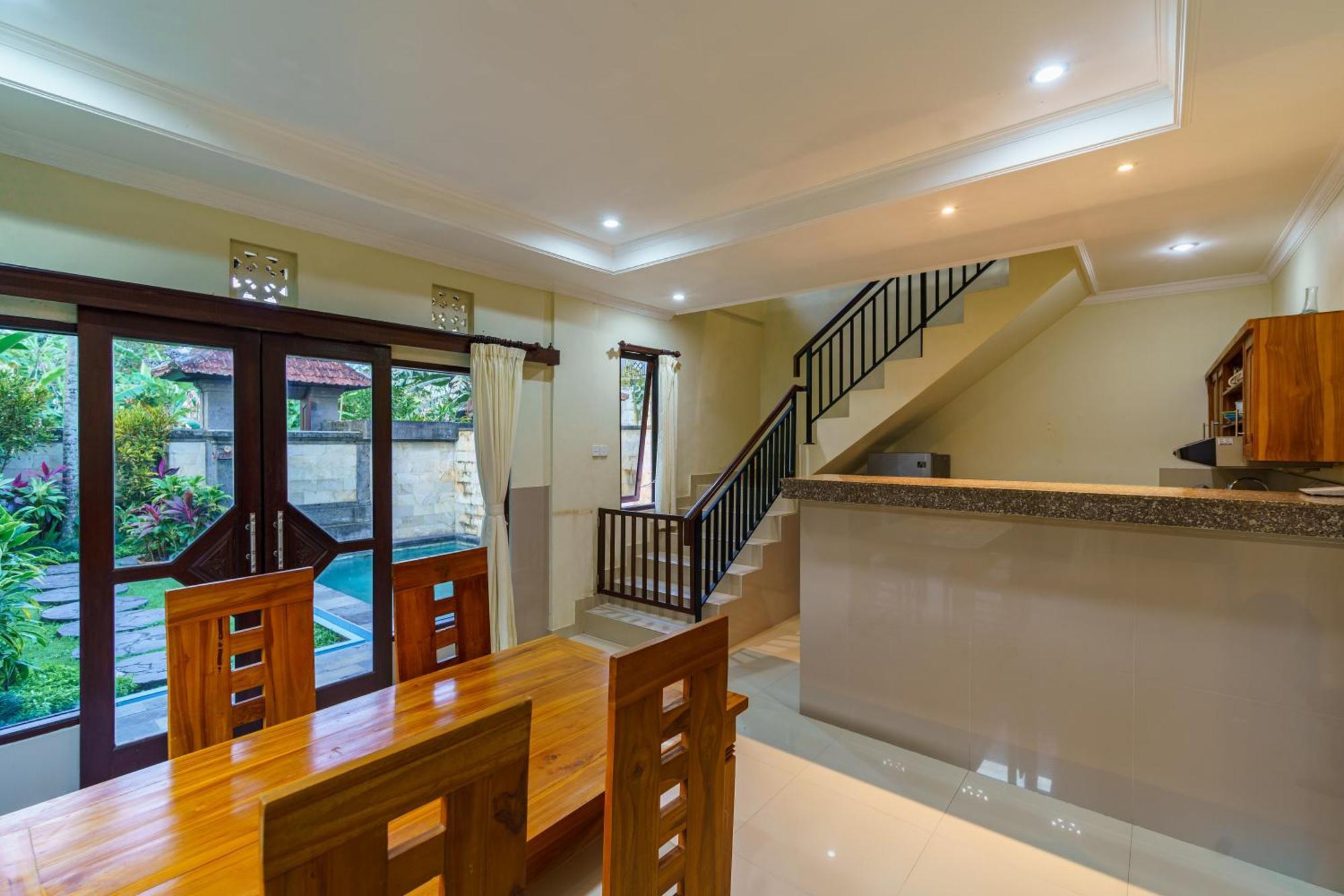 Bagus Ubud