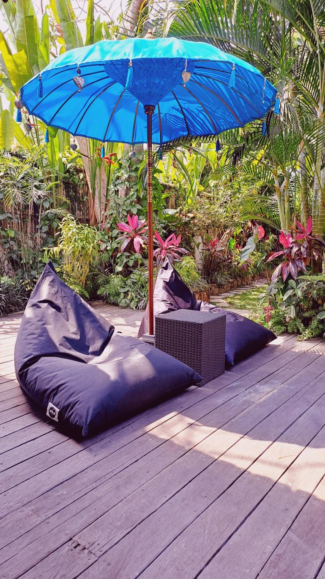 Ayu Dira Heritage House Villa *