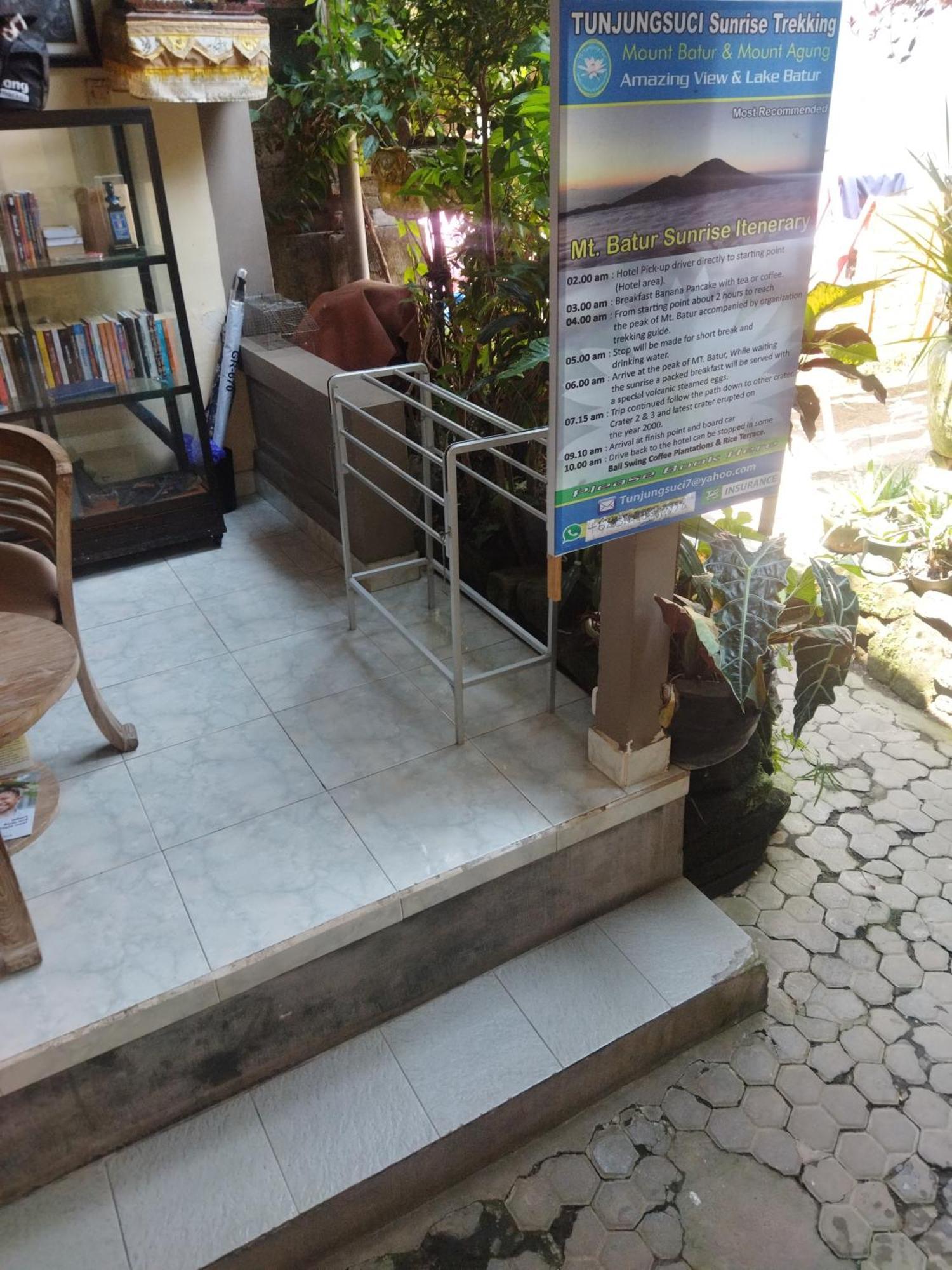Wahwik's House Wisma tamu Ubud (Bali)