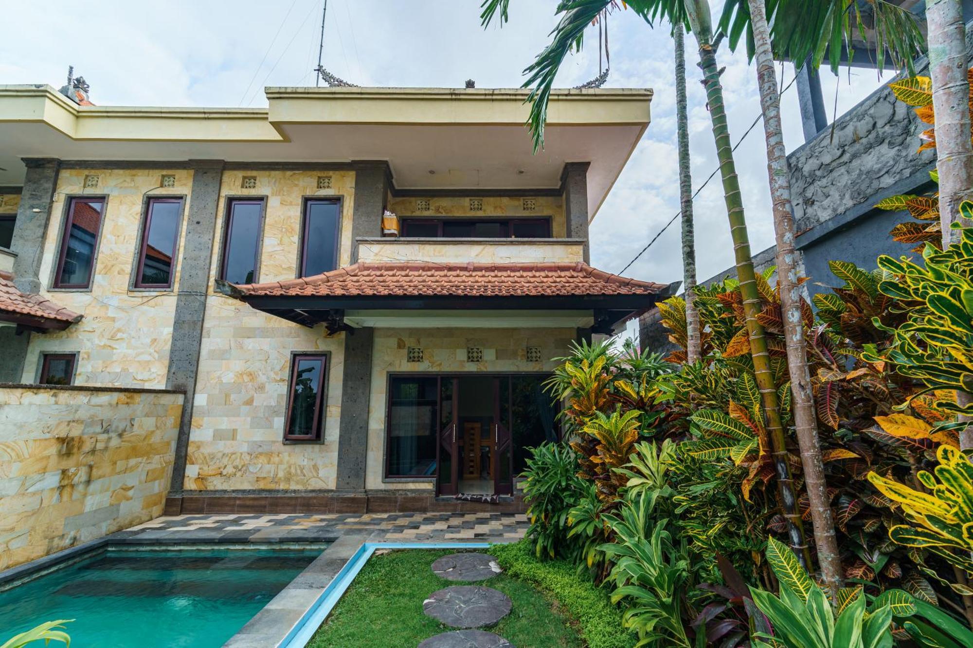 Bagus * Ubud