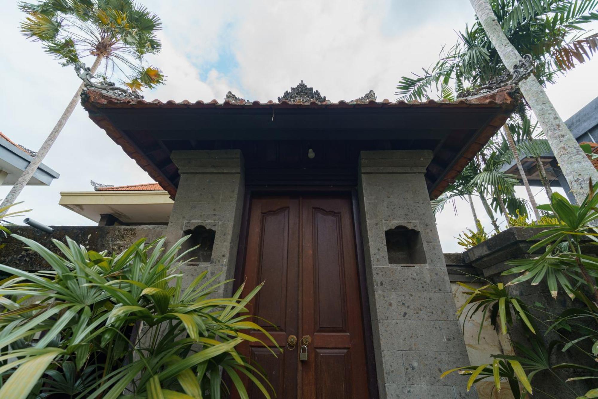 Bagus Villa Ubud