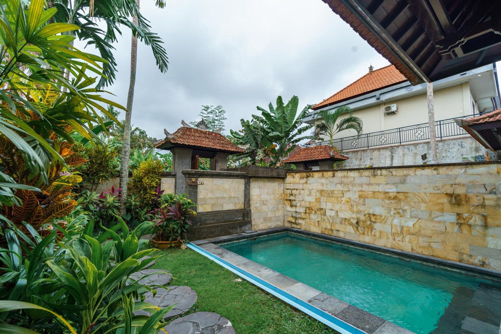 Bagus * Ubud