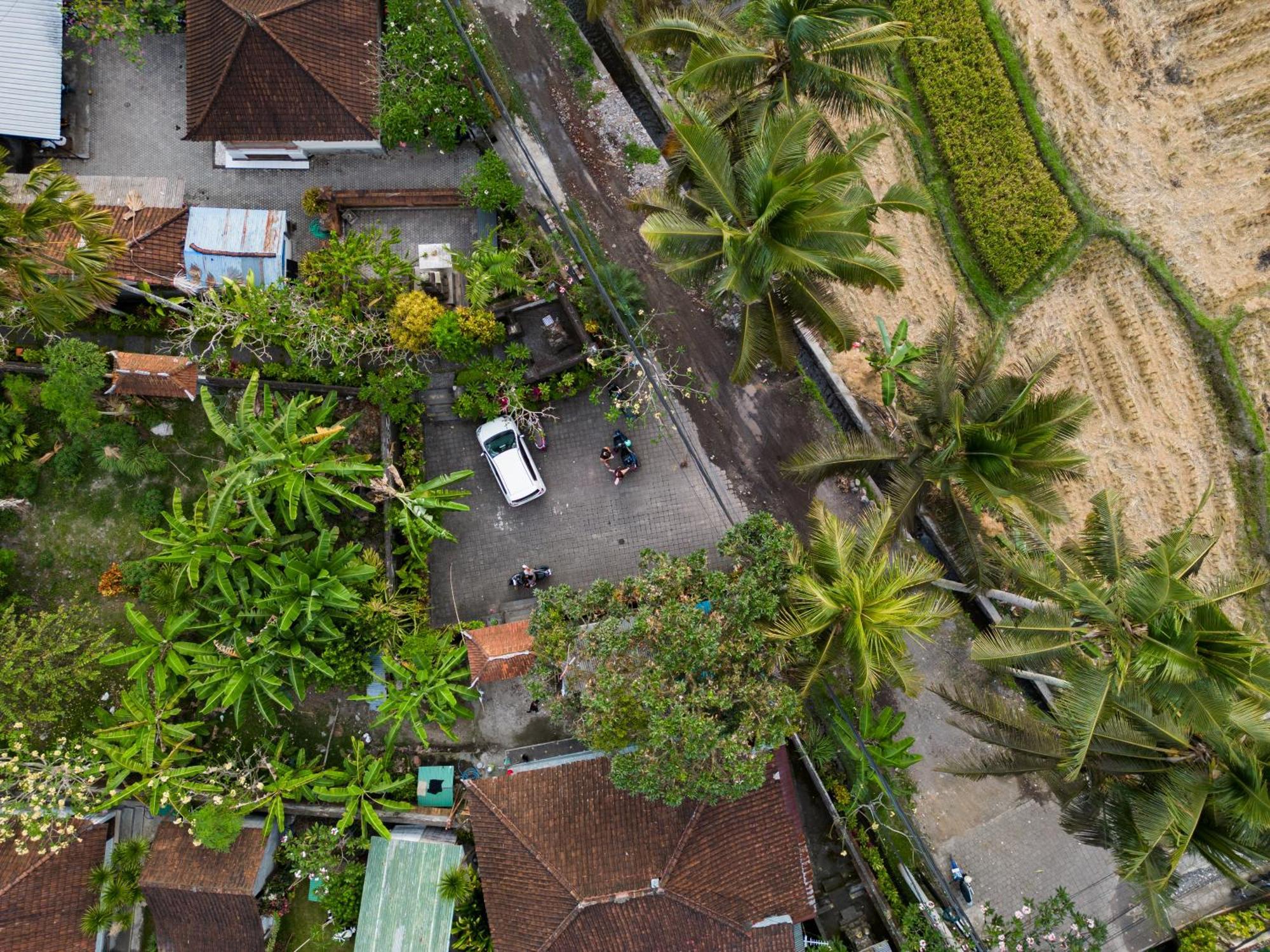 Bagus Villa