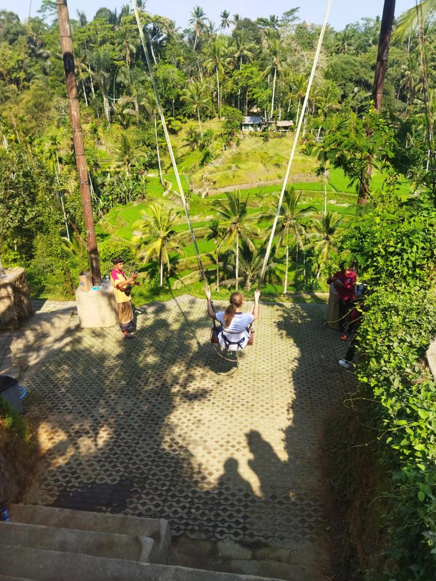Wahwik's House Ubud (Bali)