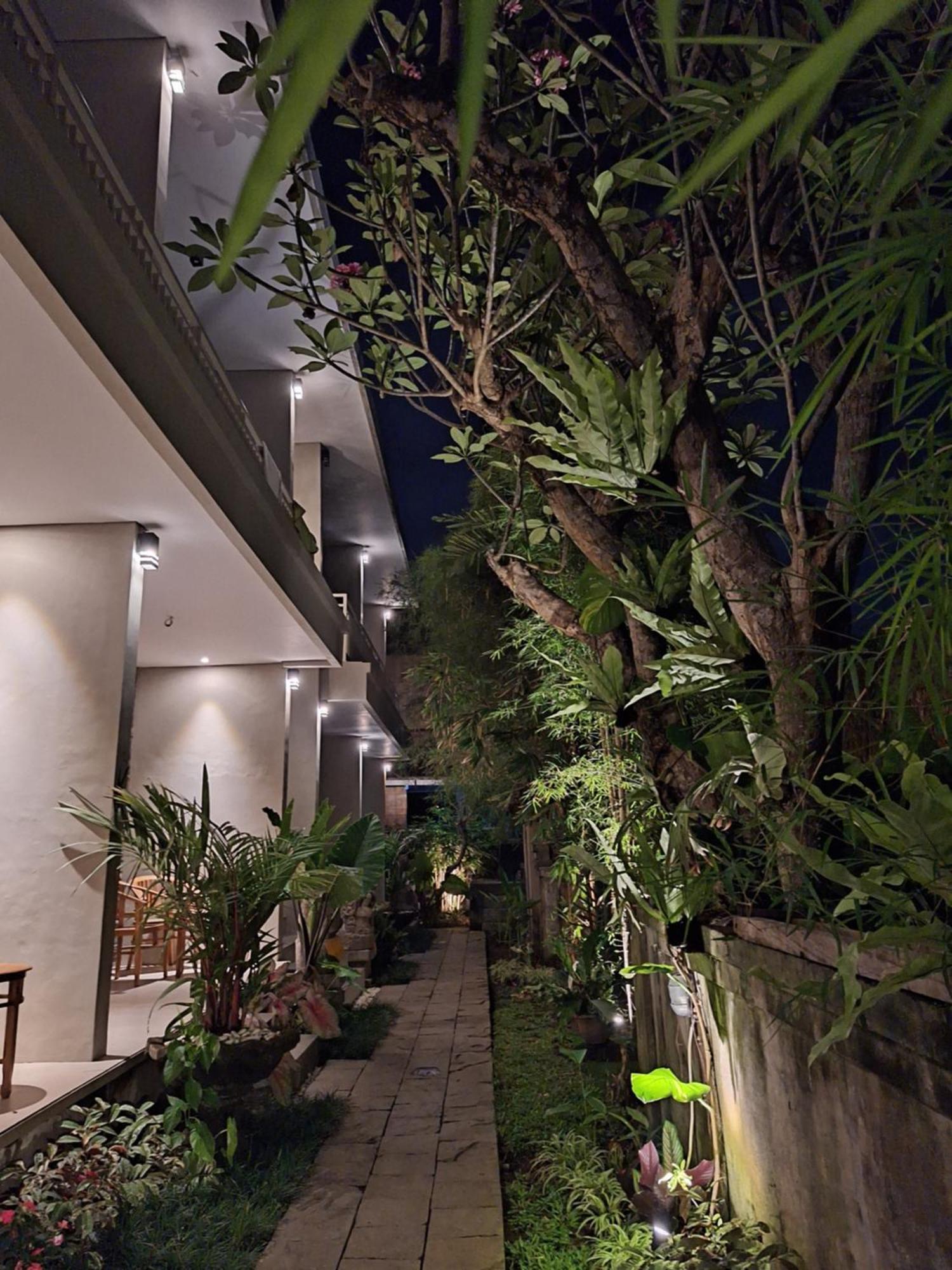 Casa de hóspedes Kasapa