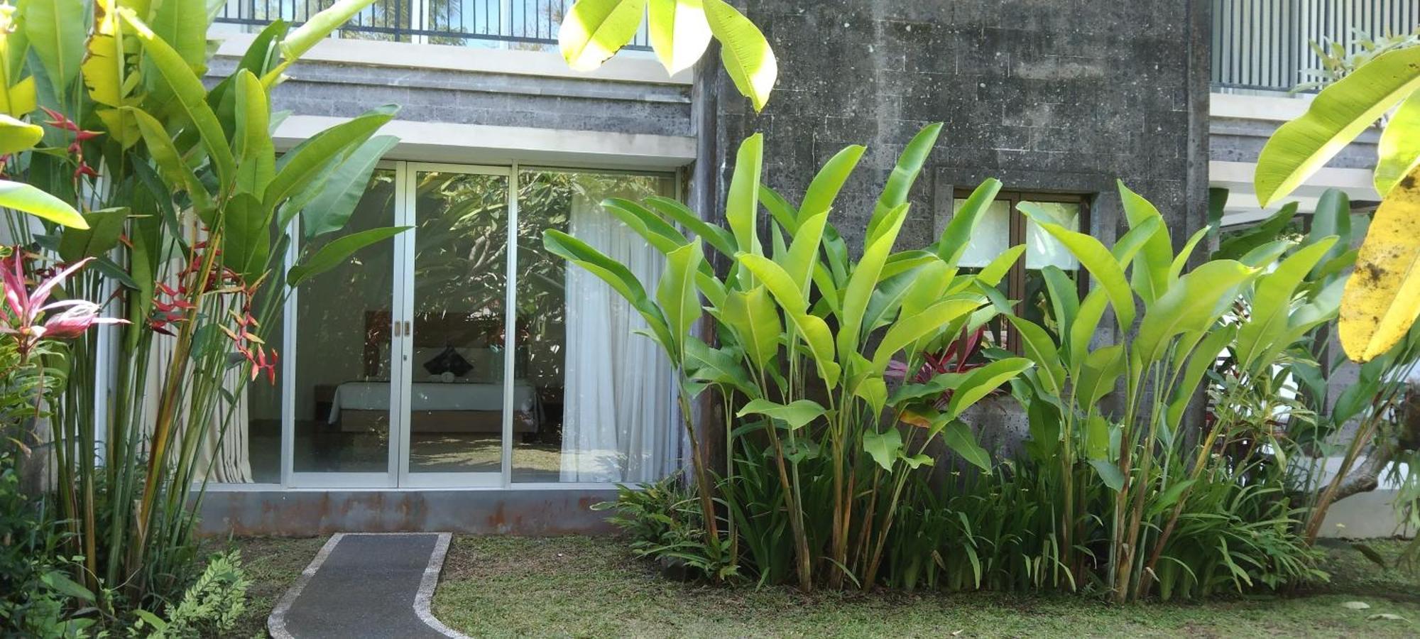 Luxury tent Purnama Fullmoon 3*