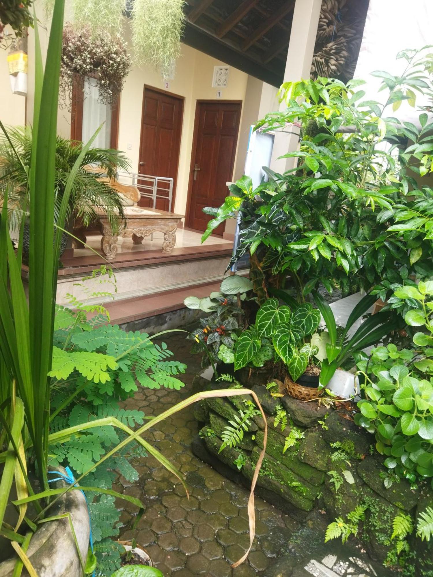Wahwik's House