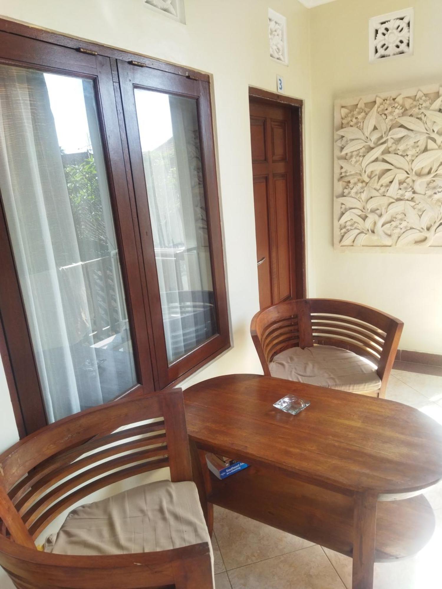 Wahwik's House 2* Ubud (Bali)