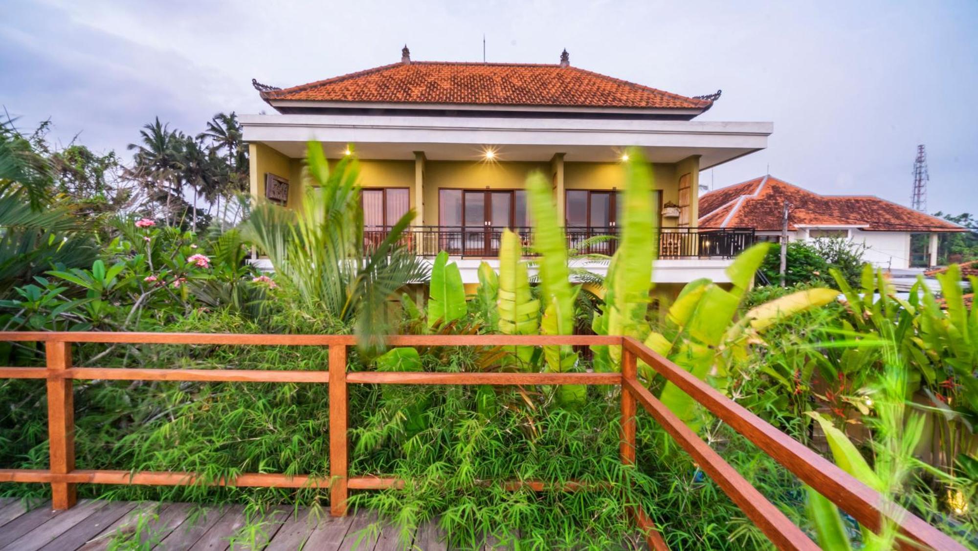 Bed & Breakfast Jegeg Mas Ubud (Bali)