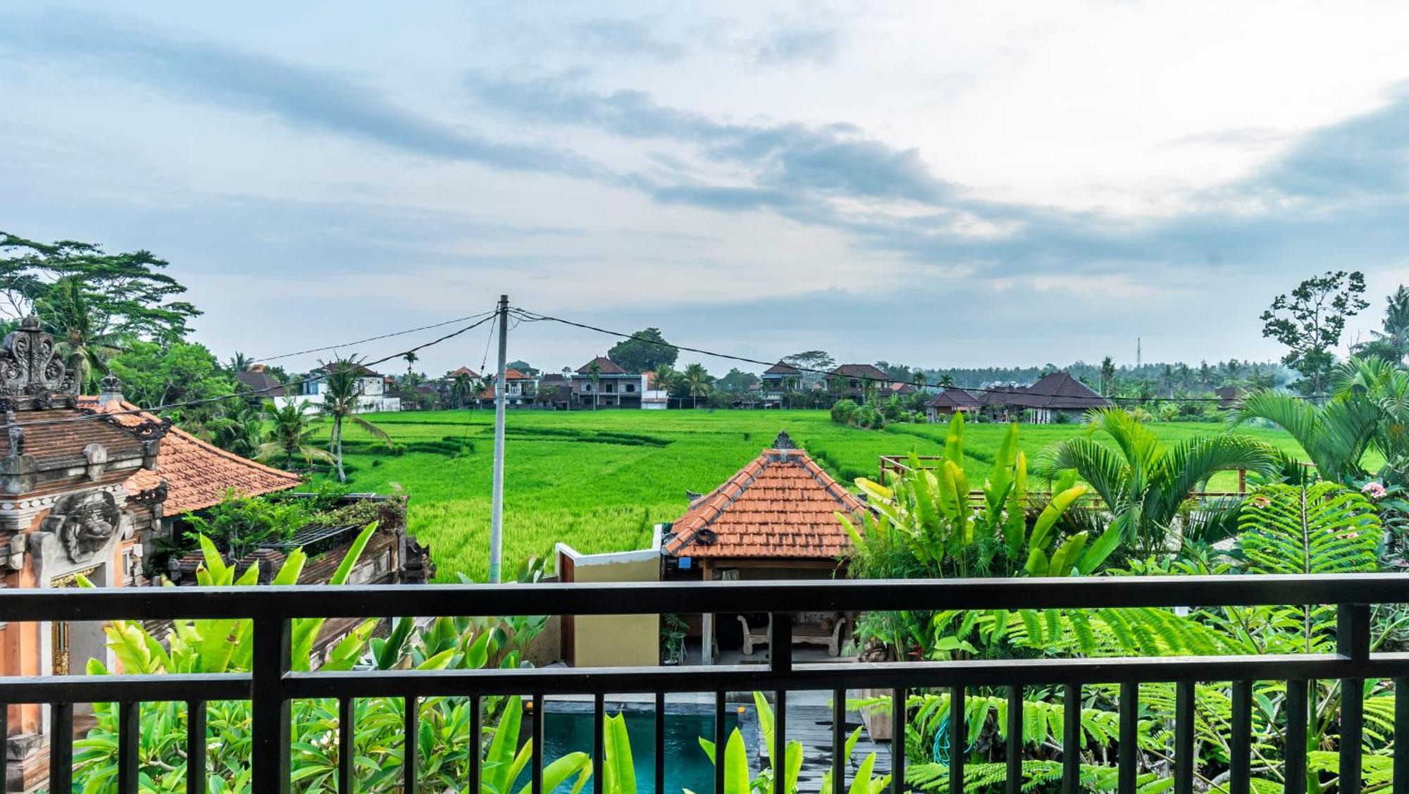 Jegeg Mas 2* Ubud (Bali)