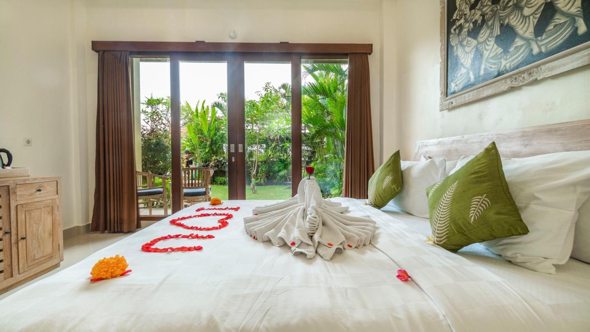 Jegeg Mas Bed & Breakfast 2*