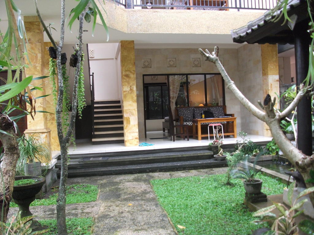 Gerhana Sari 2 Ubud (Bali)