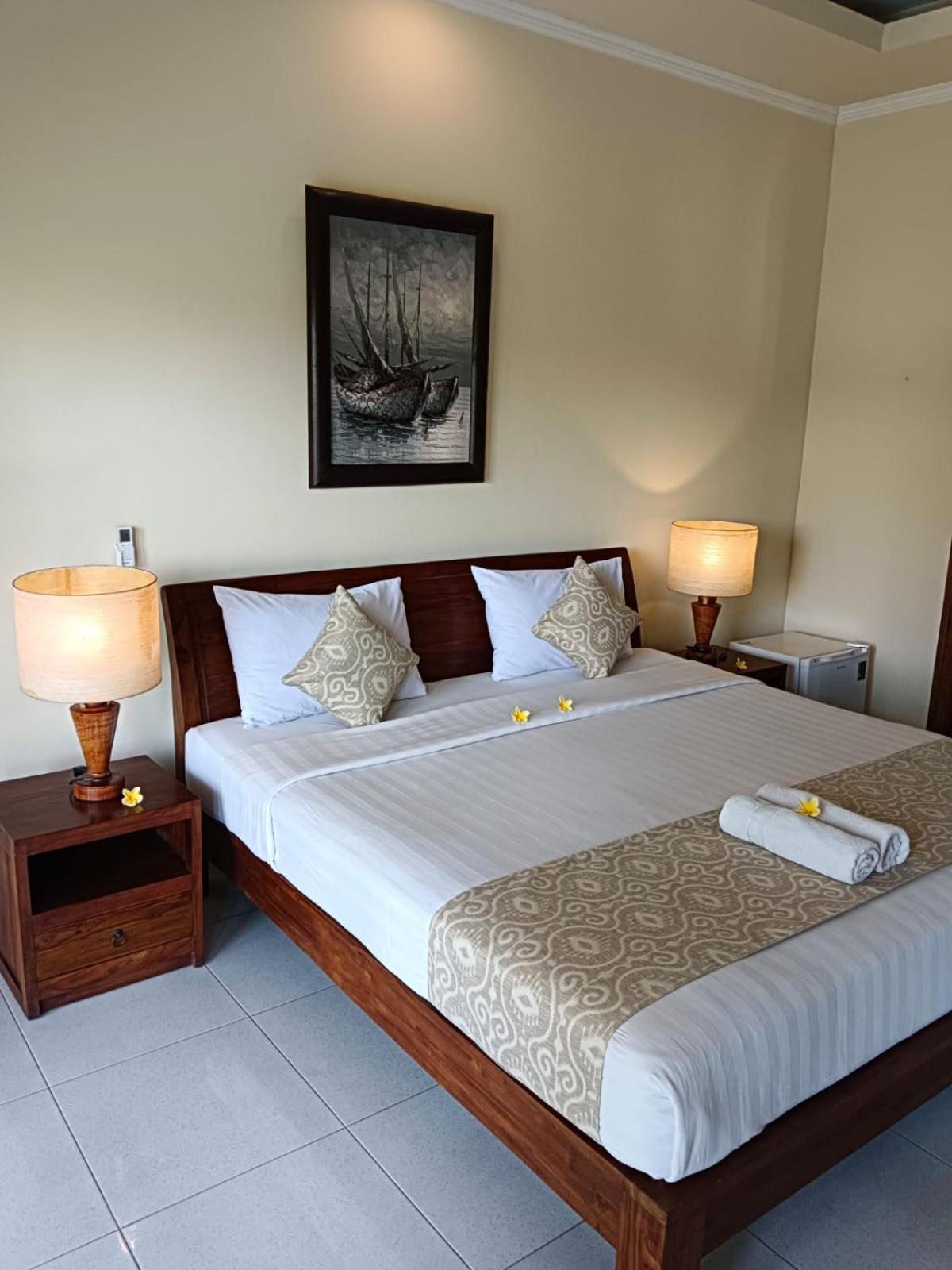 Guest house Ketut Kasta *