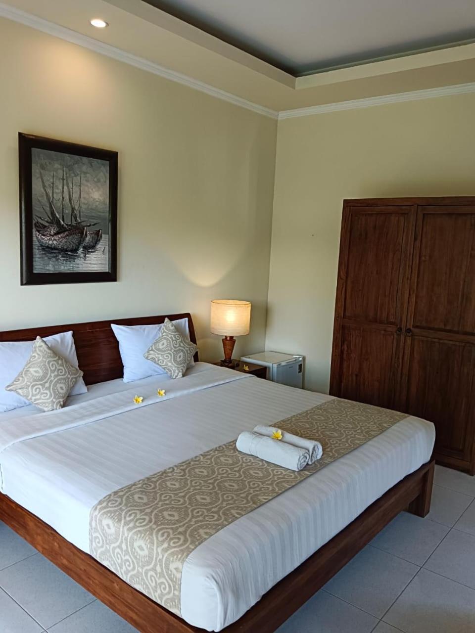 Ketut Kasta * Ubud (Bali)