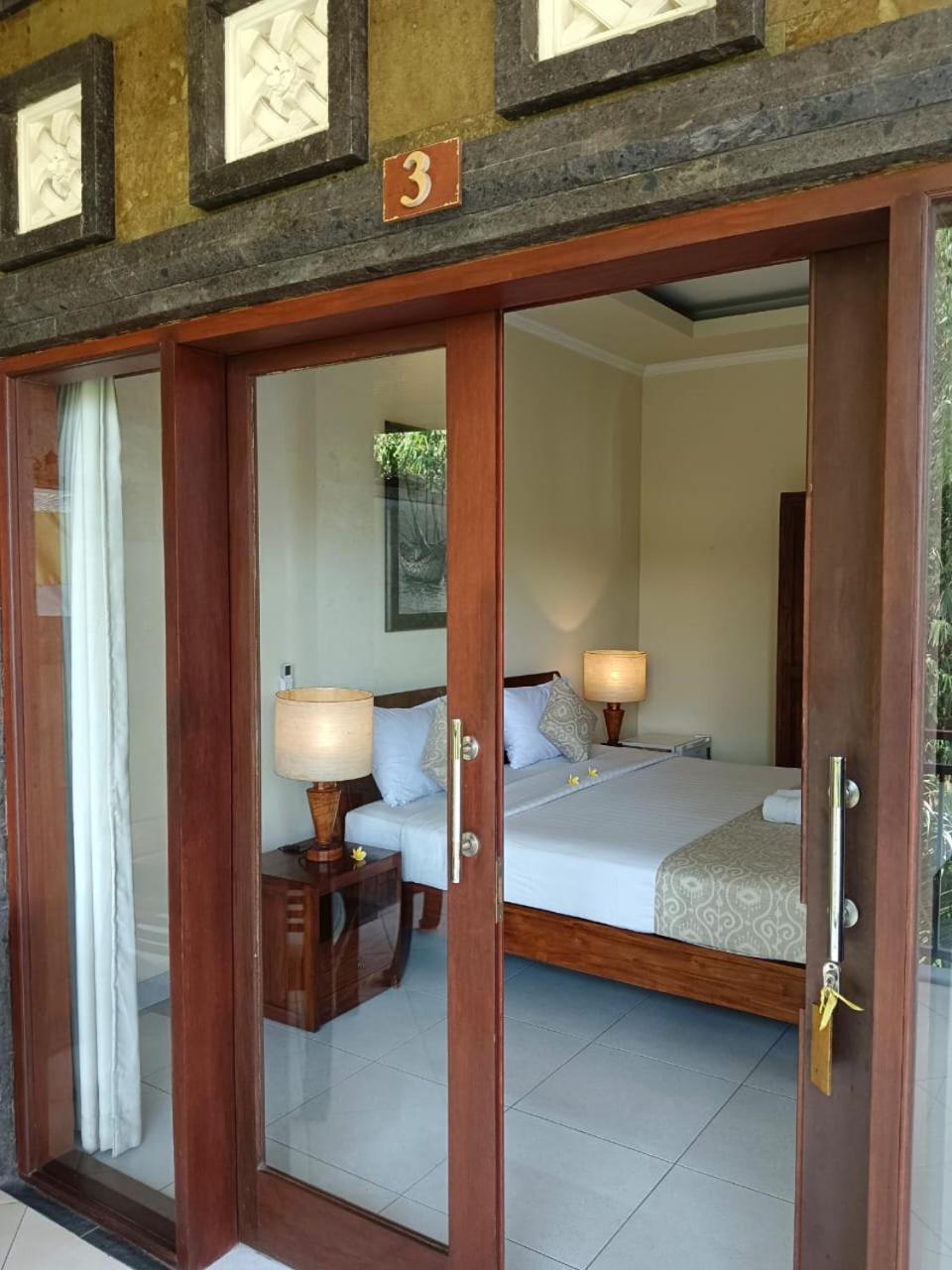 Guest house Ketut Kasta