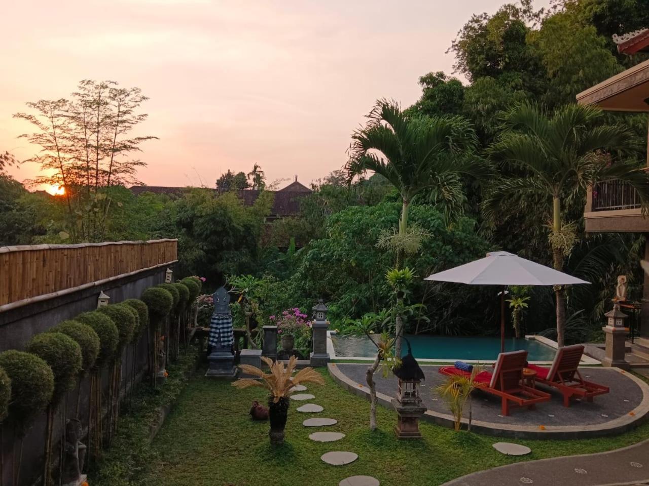 Ketut Kasta Ubud (Bali)