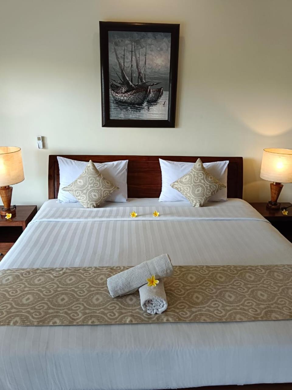Ketut Kasta Guest house
