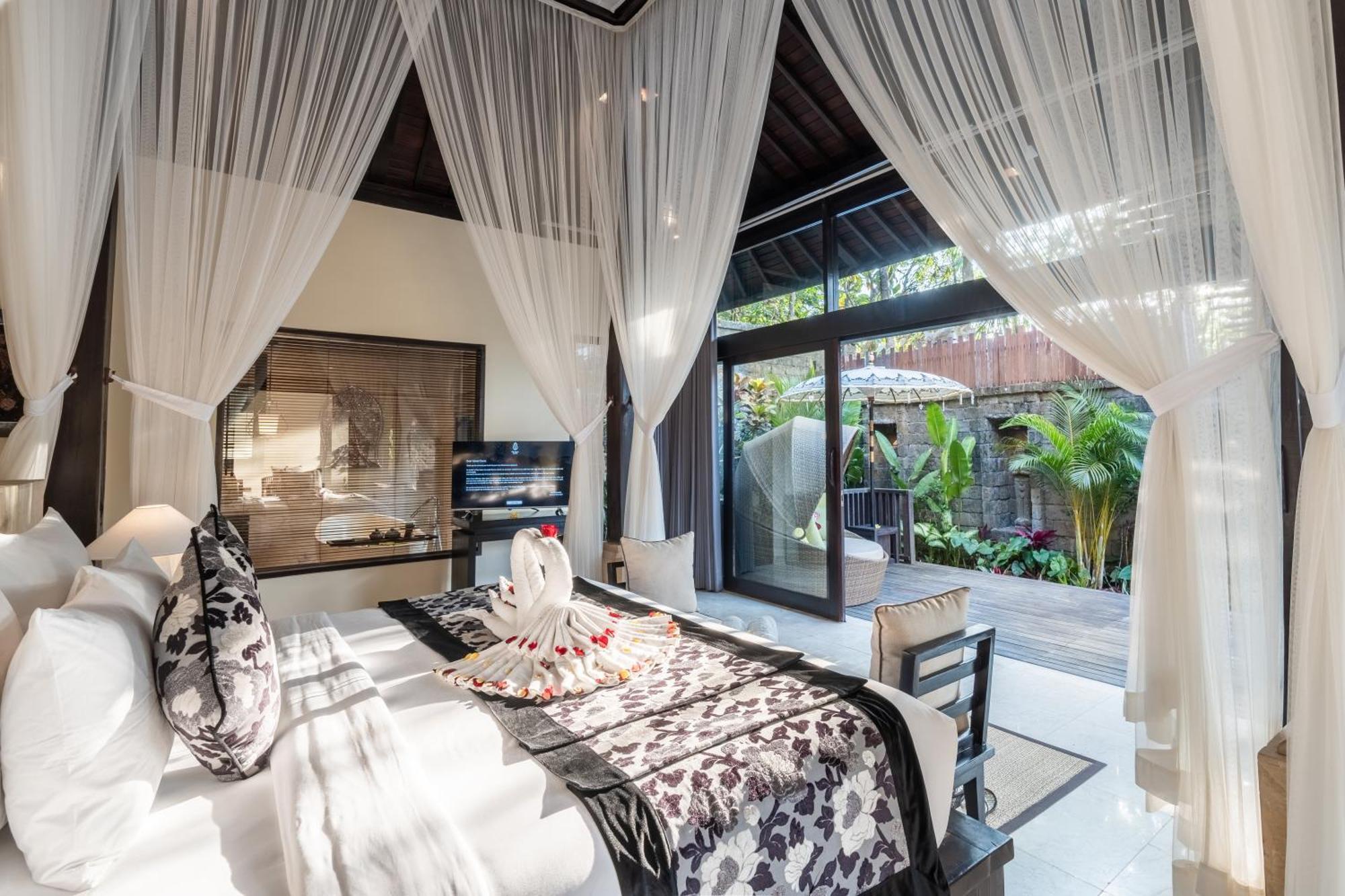 The Kayon Valley Villa Ubud