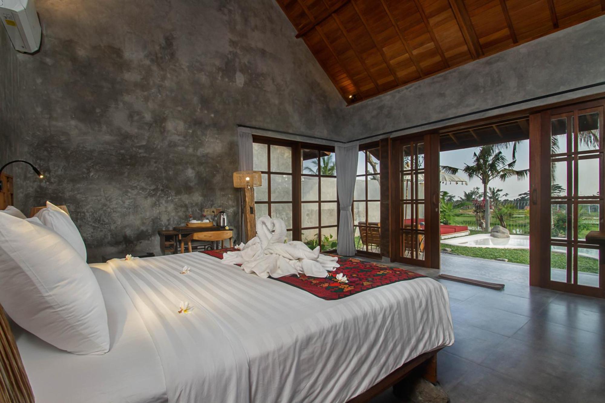 Luwih Nature Retreat 4* Ubud (Bali)