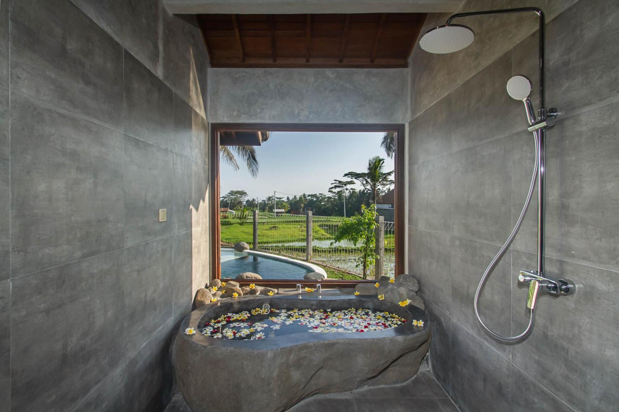 Luwih Nature Retreat 4*