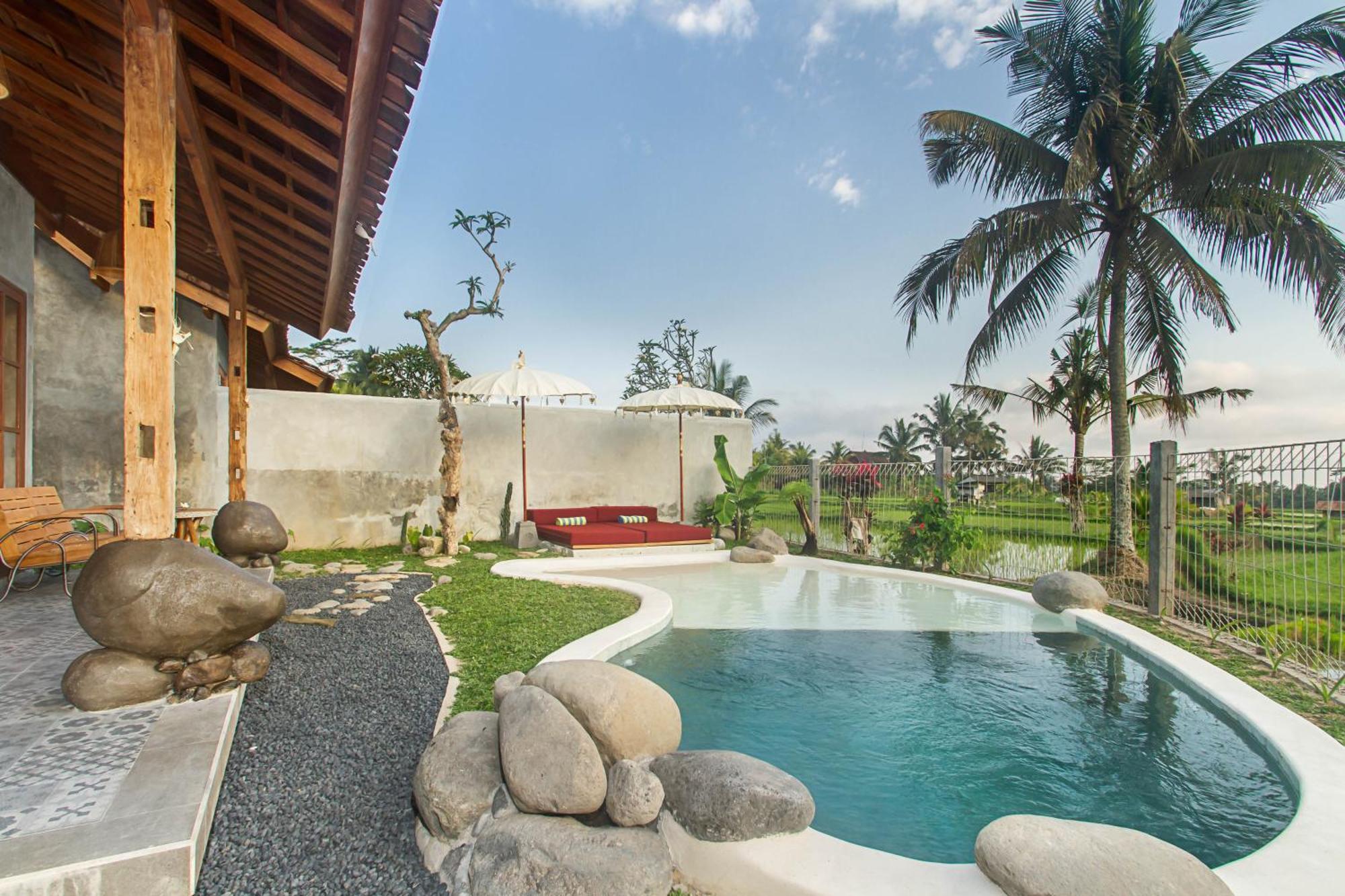 Luwih Nature Retreat 4* Ubud (Bali)