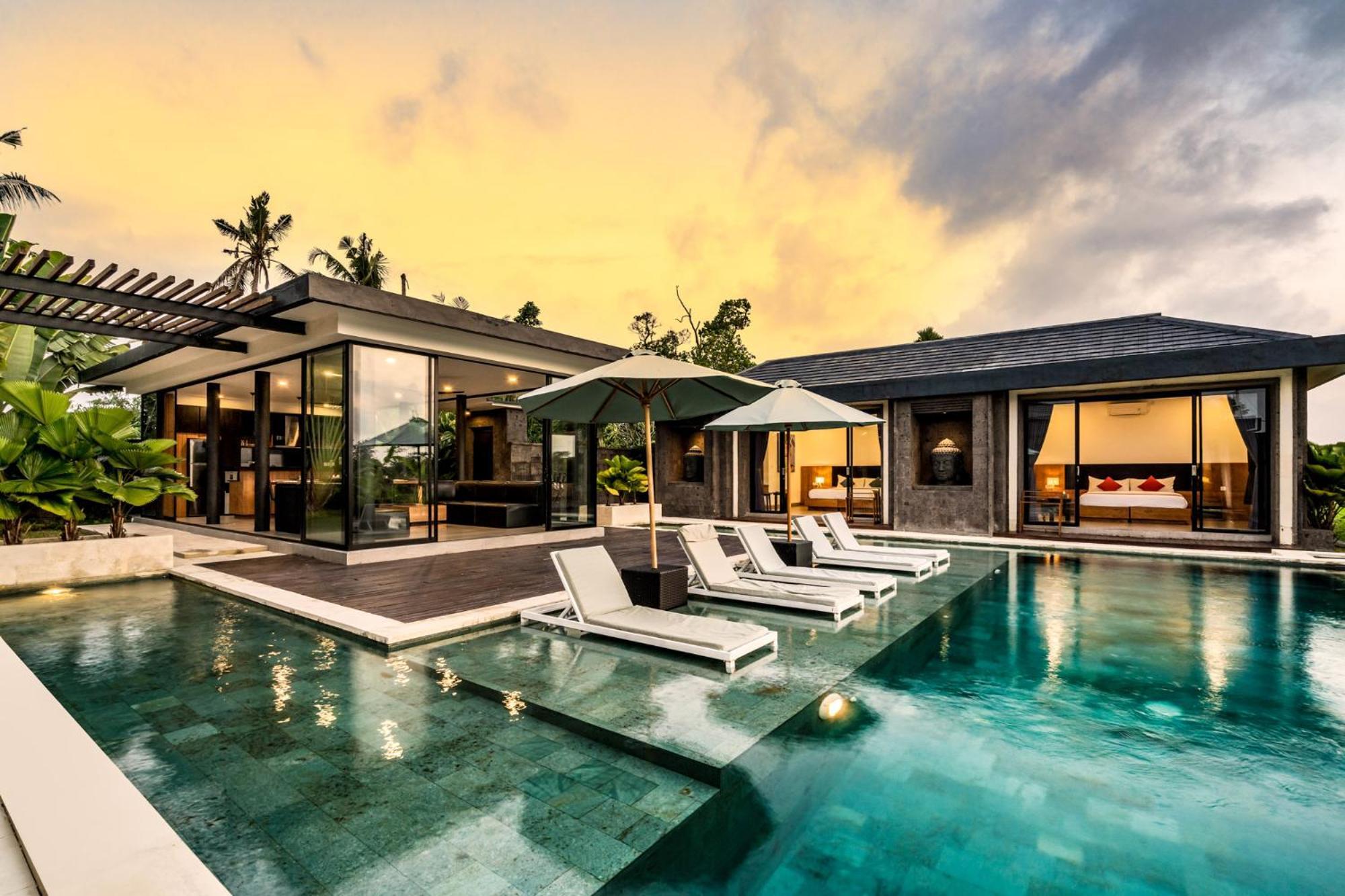 Villa Rafa By Balisuperhost *