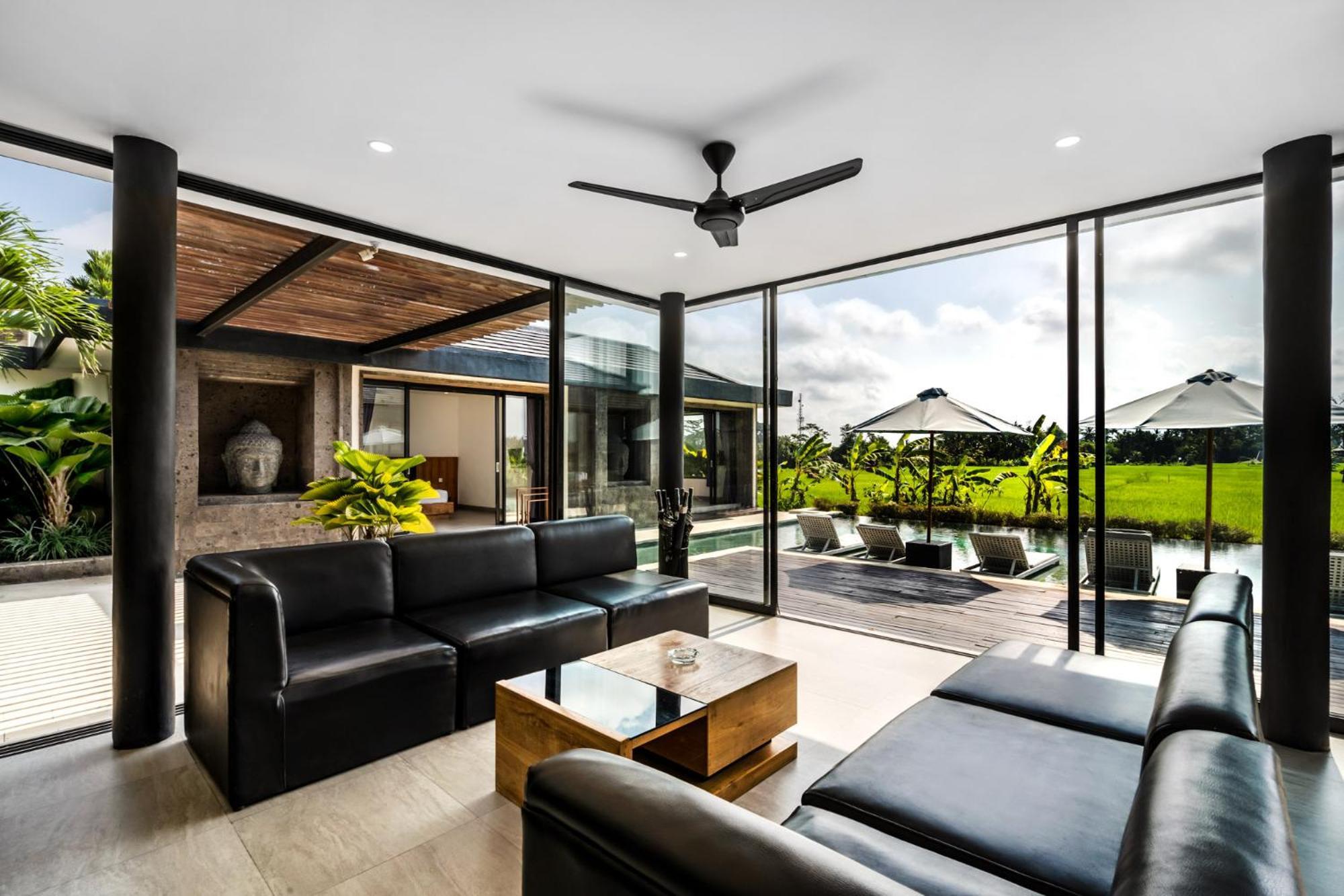Villa Rafa By Balisuperhost Ubud