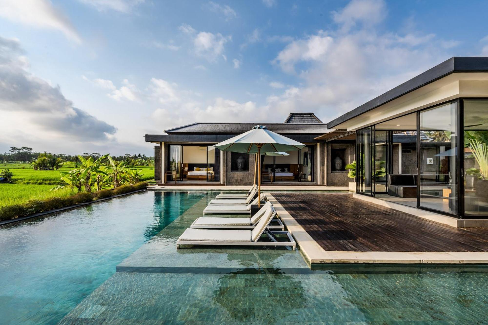 Rafa By Balisuperhost * Ubud