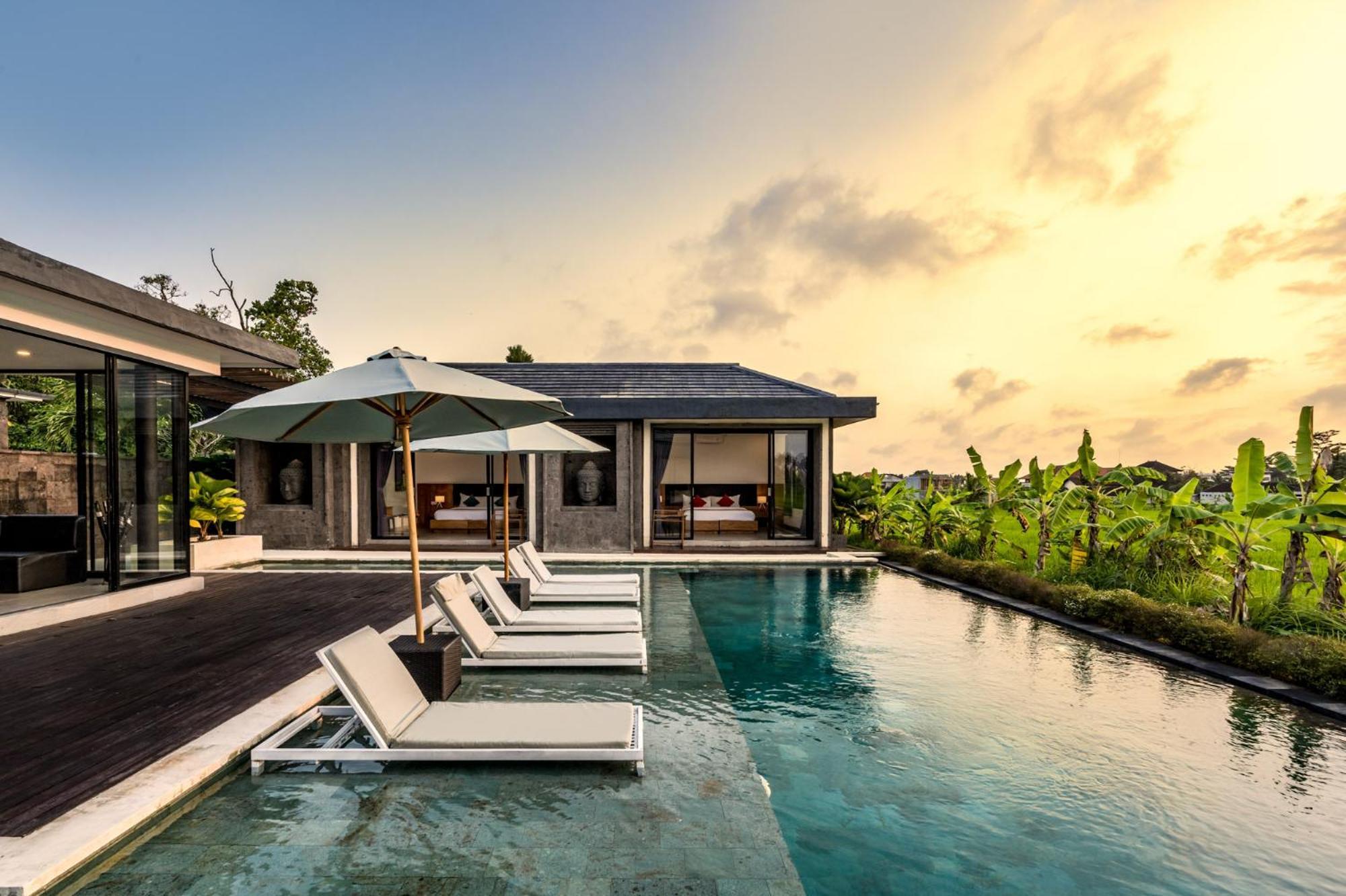 Rafa By Balisuperhost Villa Ubud